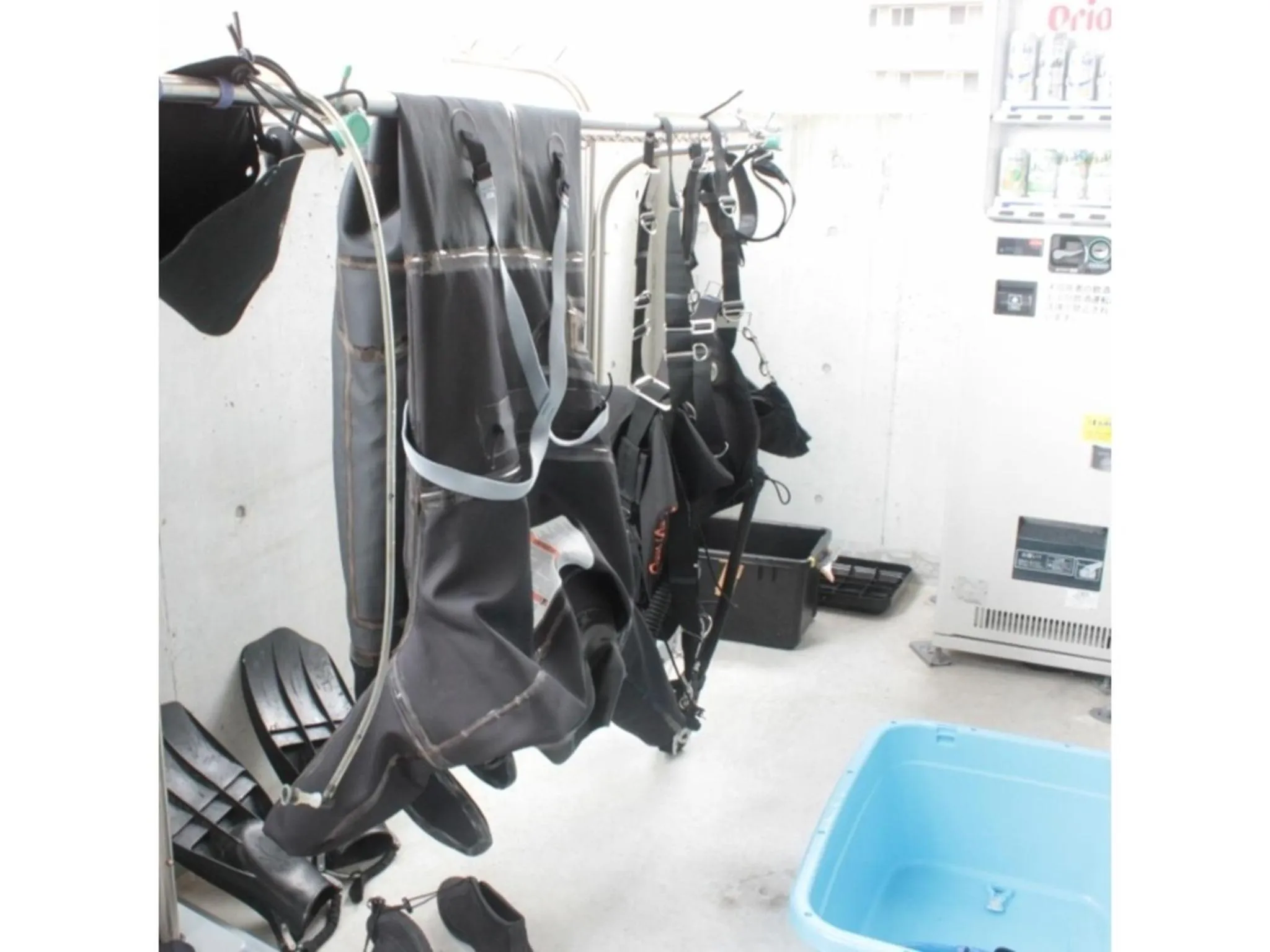 HOTEL StoRK Naha Shintoshin - Vacation STAY 27638v