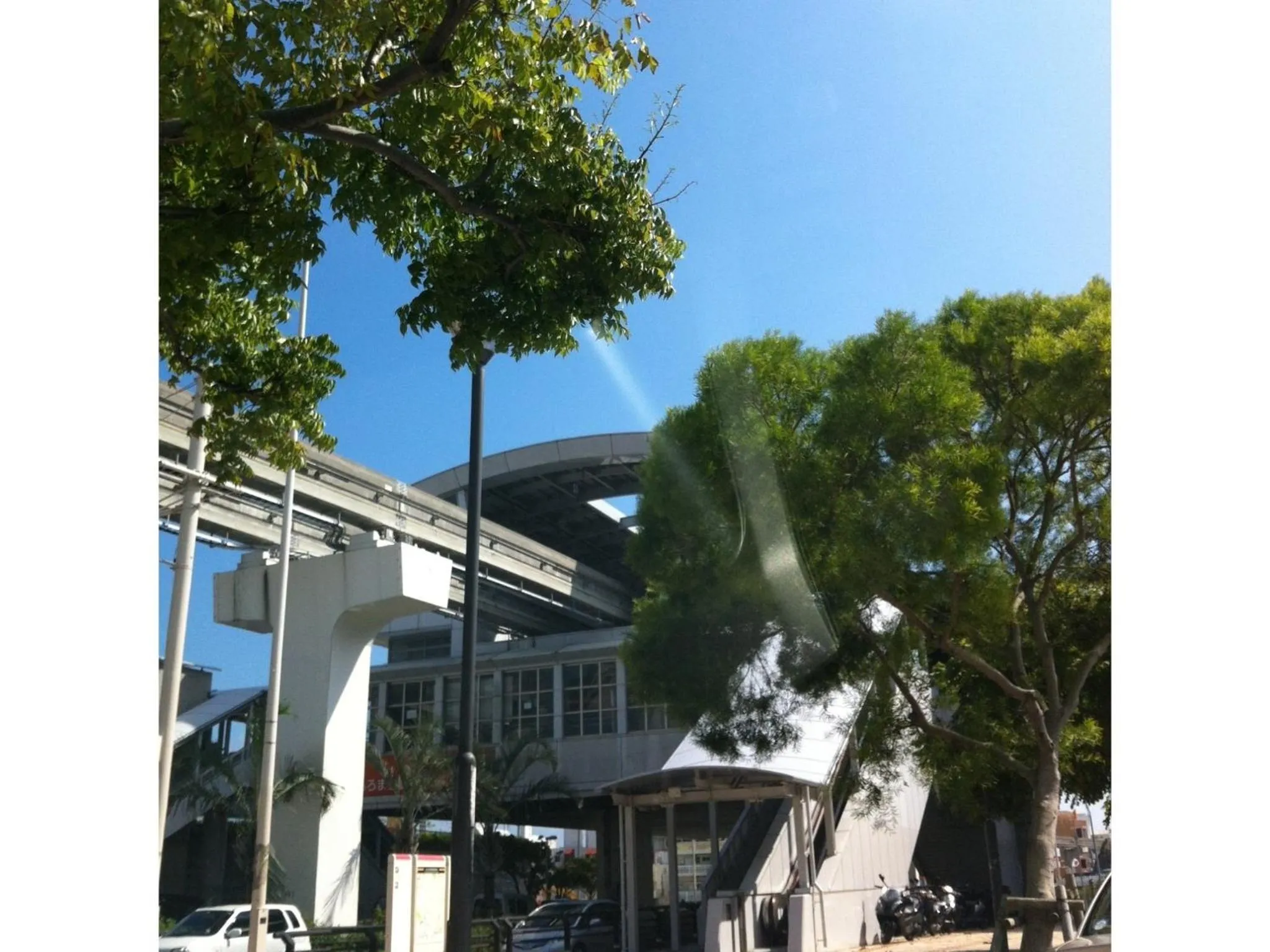 HOTEL StoRK Naha Shintoshin - Vacation STAY 27638v