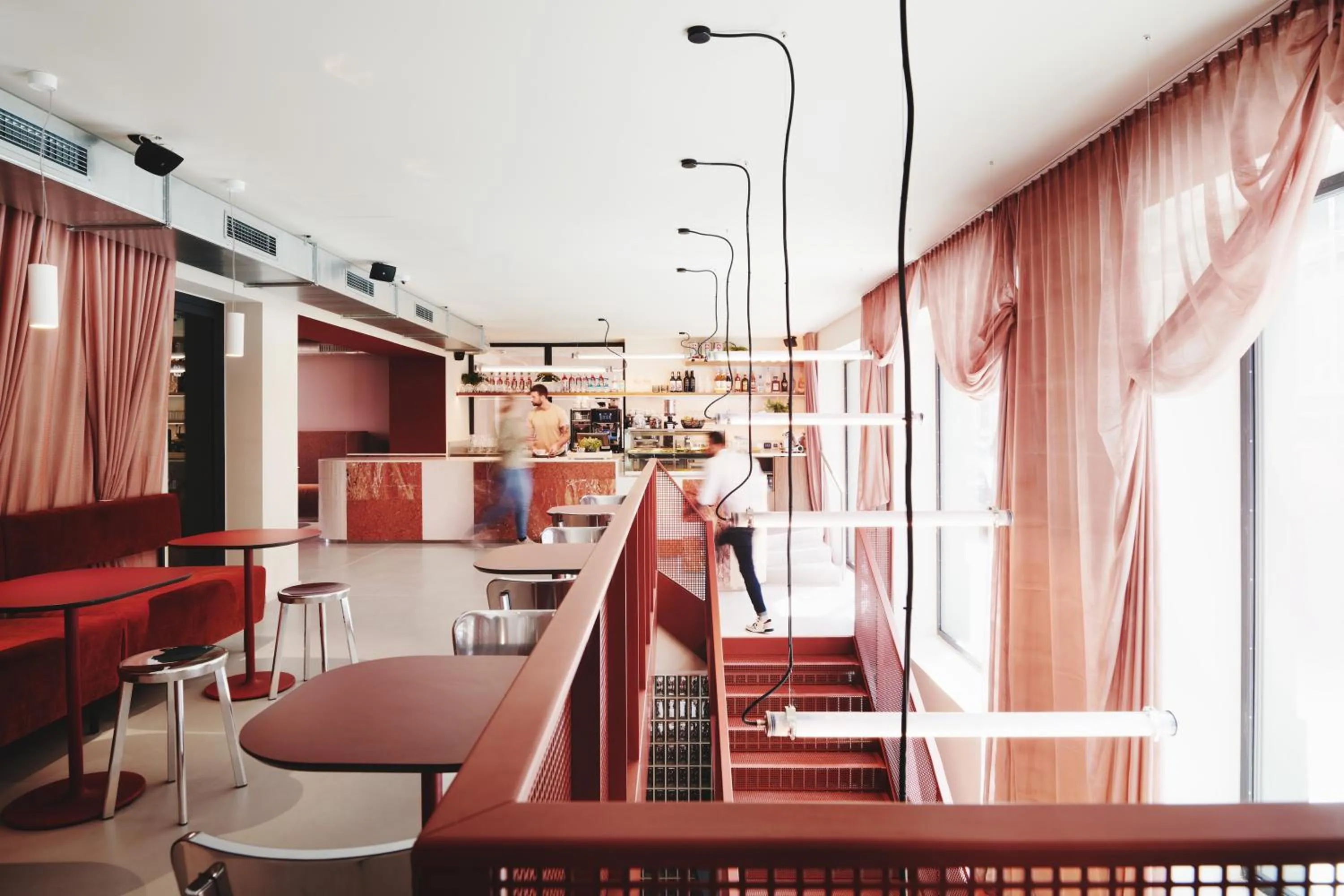 Coffee/tea facilities in Boutique Hotel das Salz