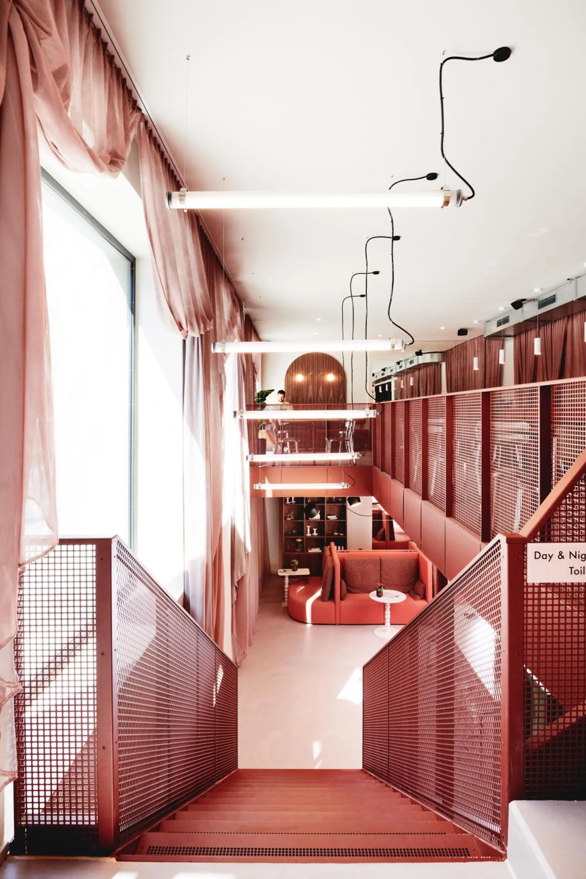 Coffee/tea facilities in Boutique Hotel das Salz