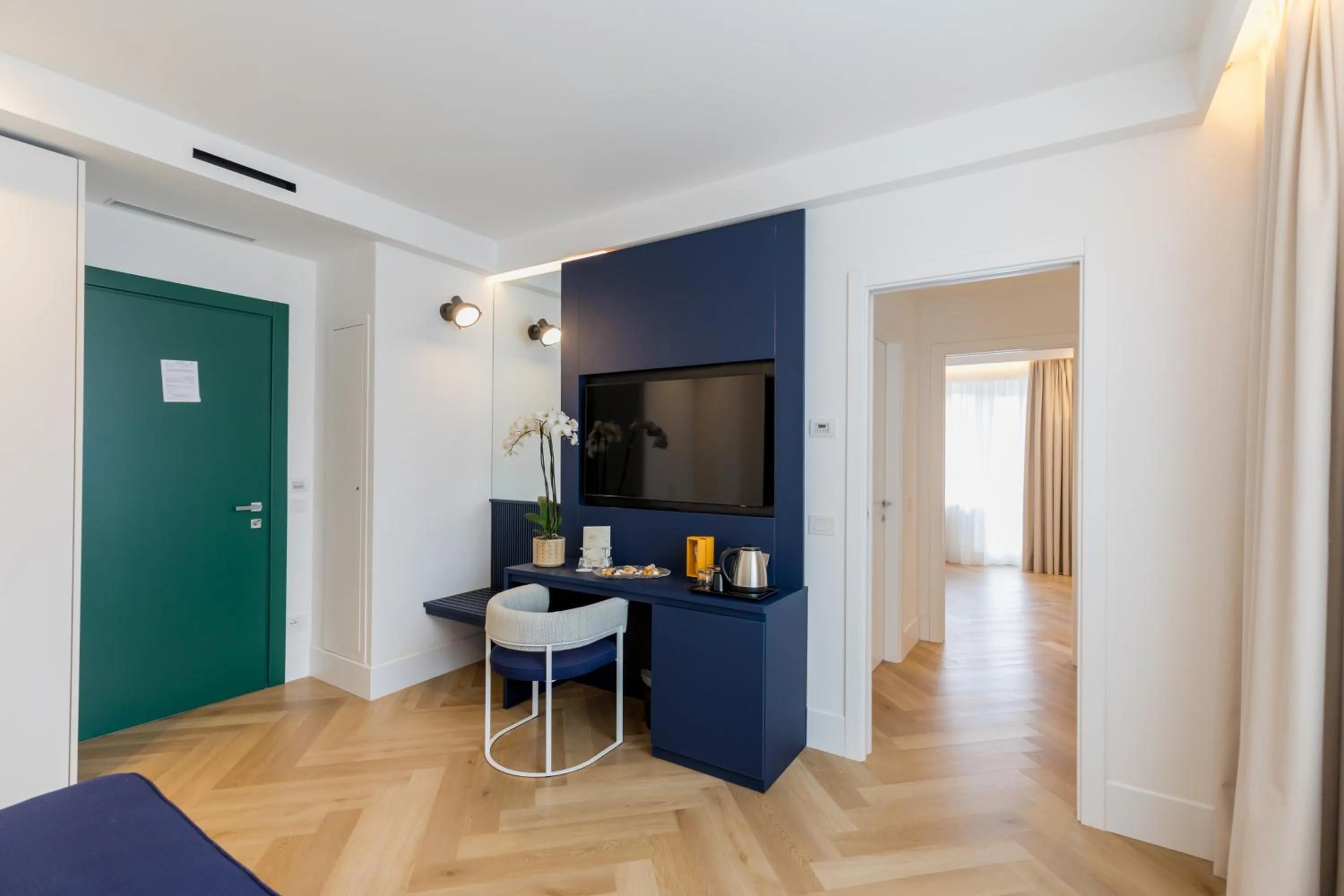 Grand Hotel Cesare Augusto