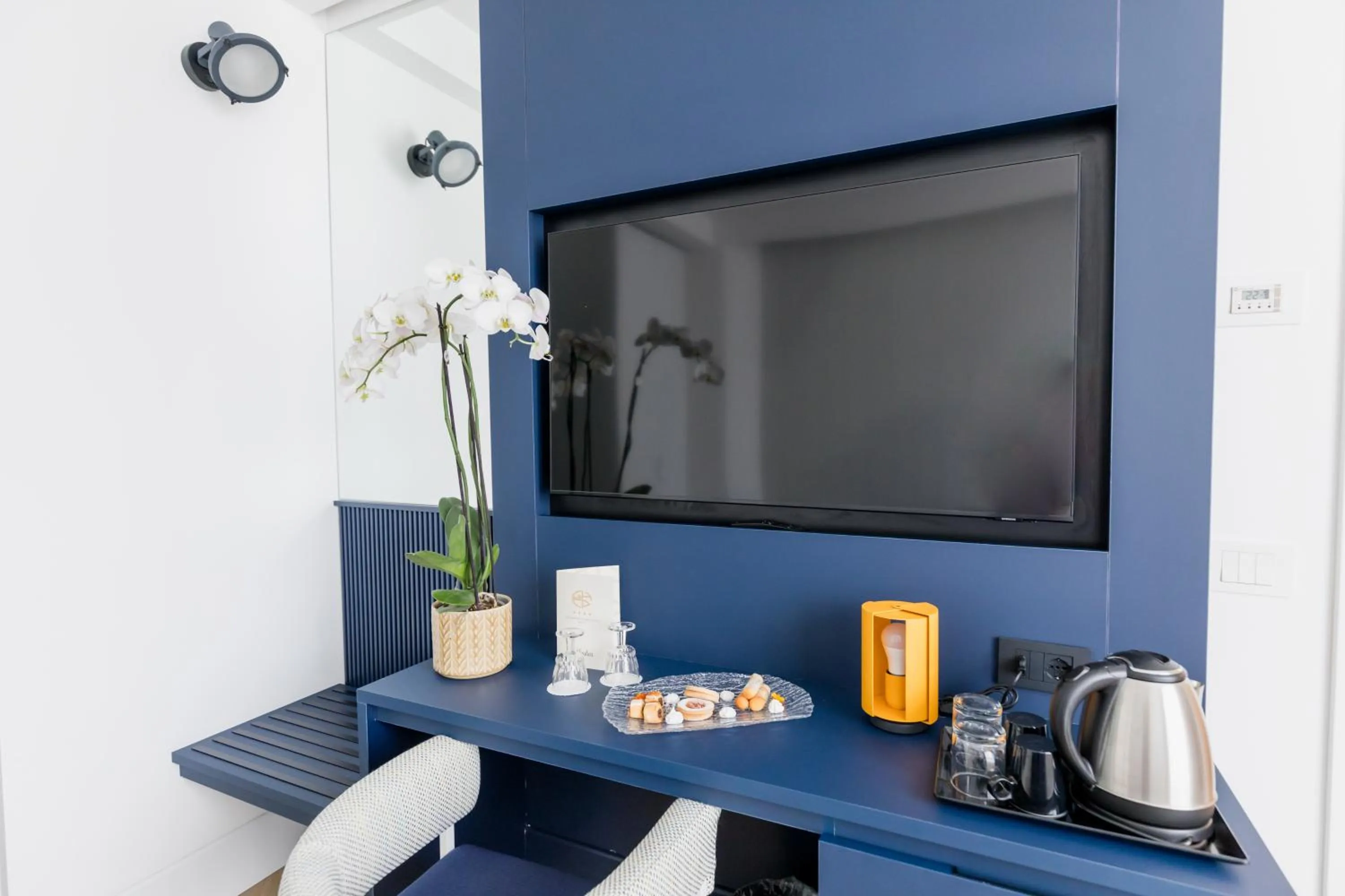 Grand Hotel Cesare Augusto