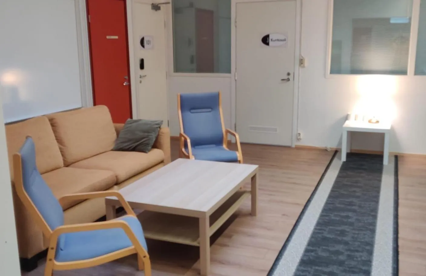 Hotel 24 - Karihaara - Kemi