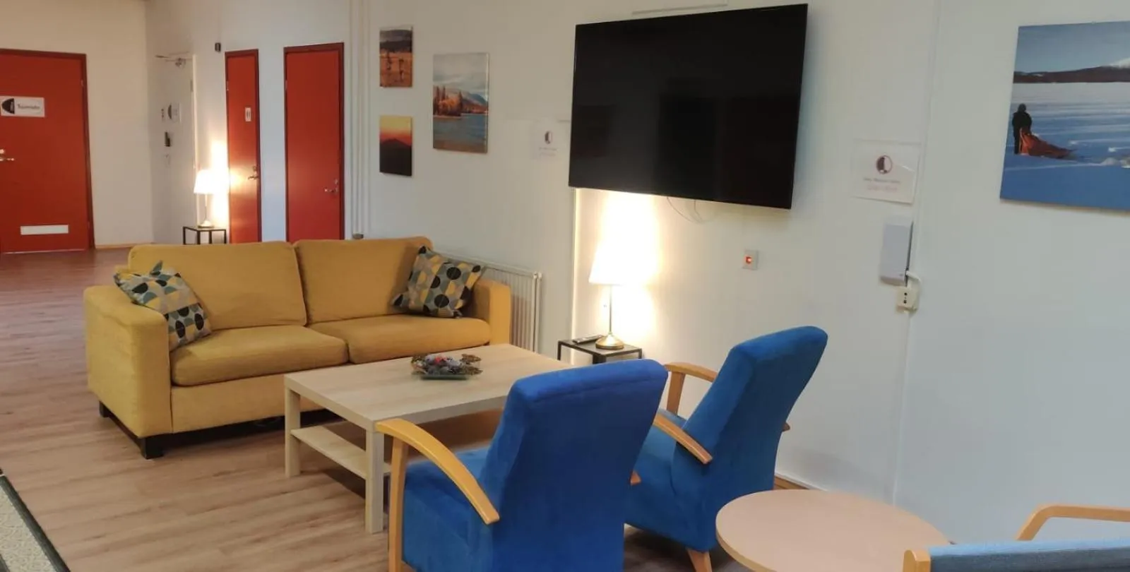 Hotel 24 - Karihaara - Kemi