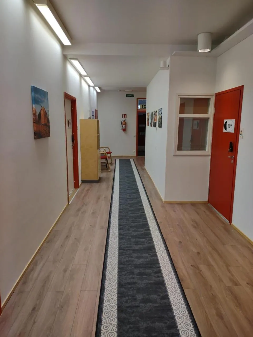 Hotel 24 - Karihaara - Kemi