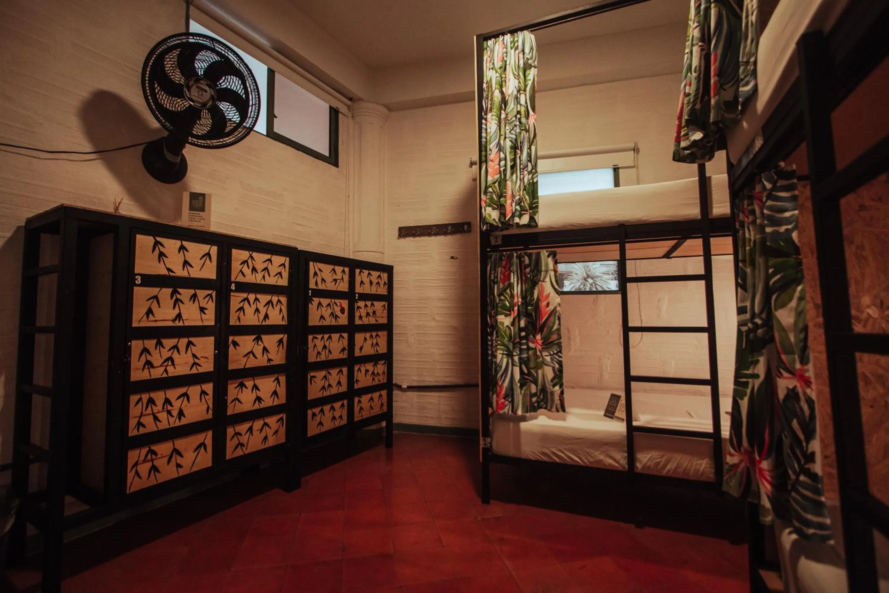 Bed in Centro Hostel Medellin