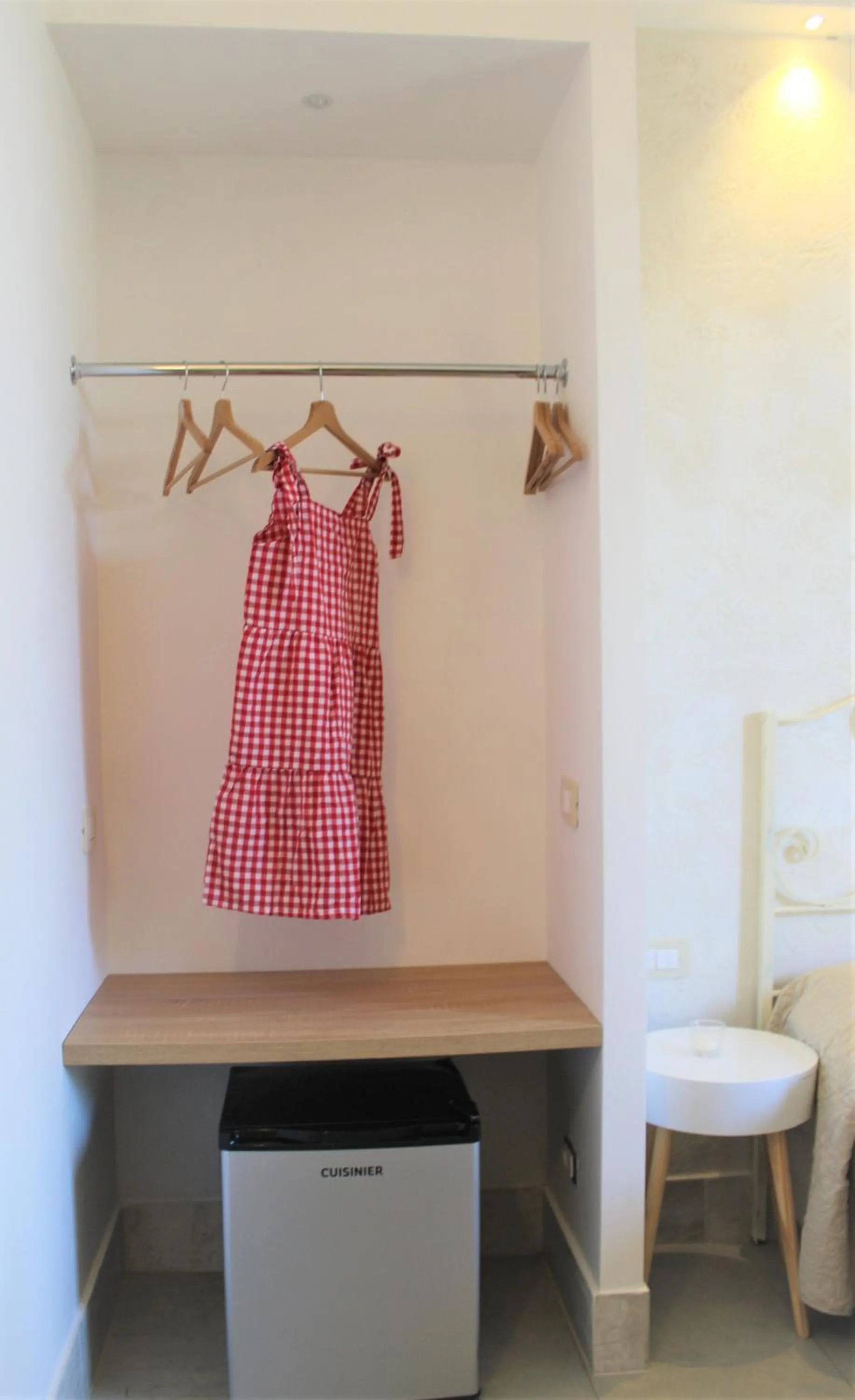 Summer in Hotel - Giardino Marchese D'Altavilla