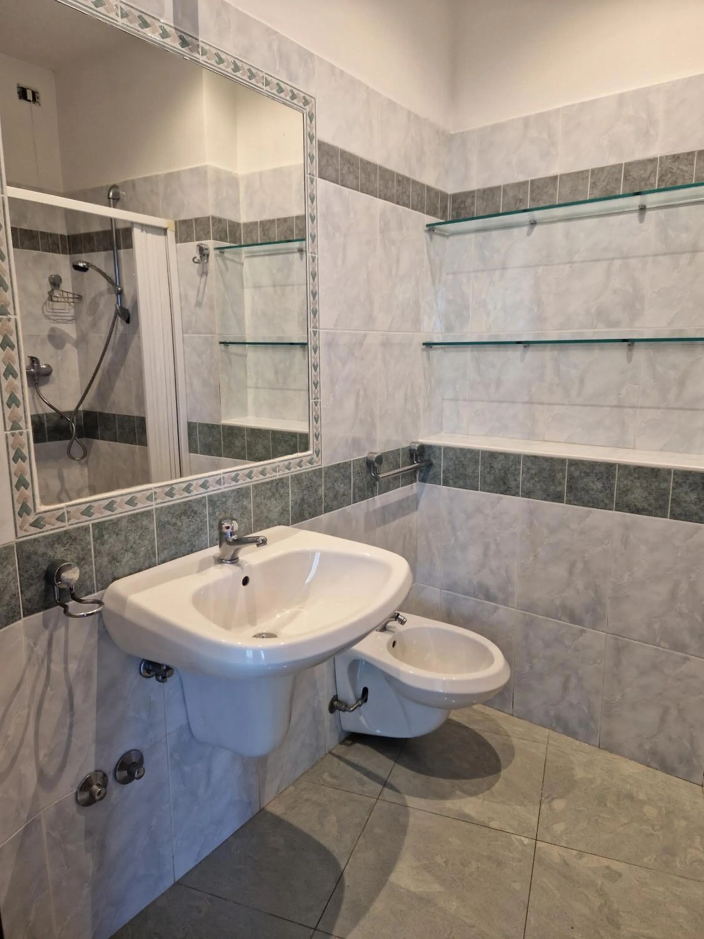 Hotel - Giardino Marchese D'Altavilla