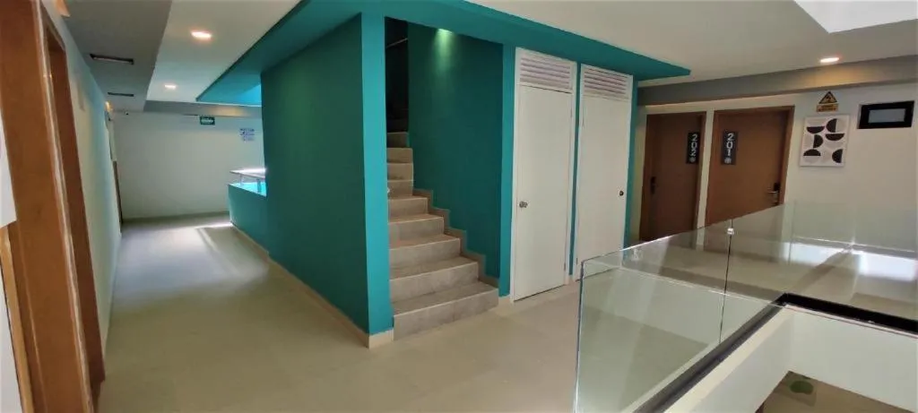 Hotel Kavia Mazatlán