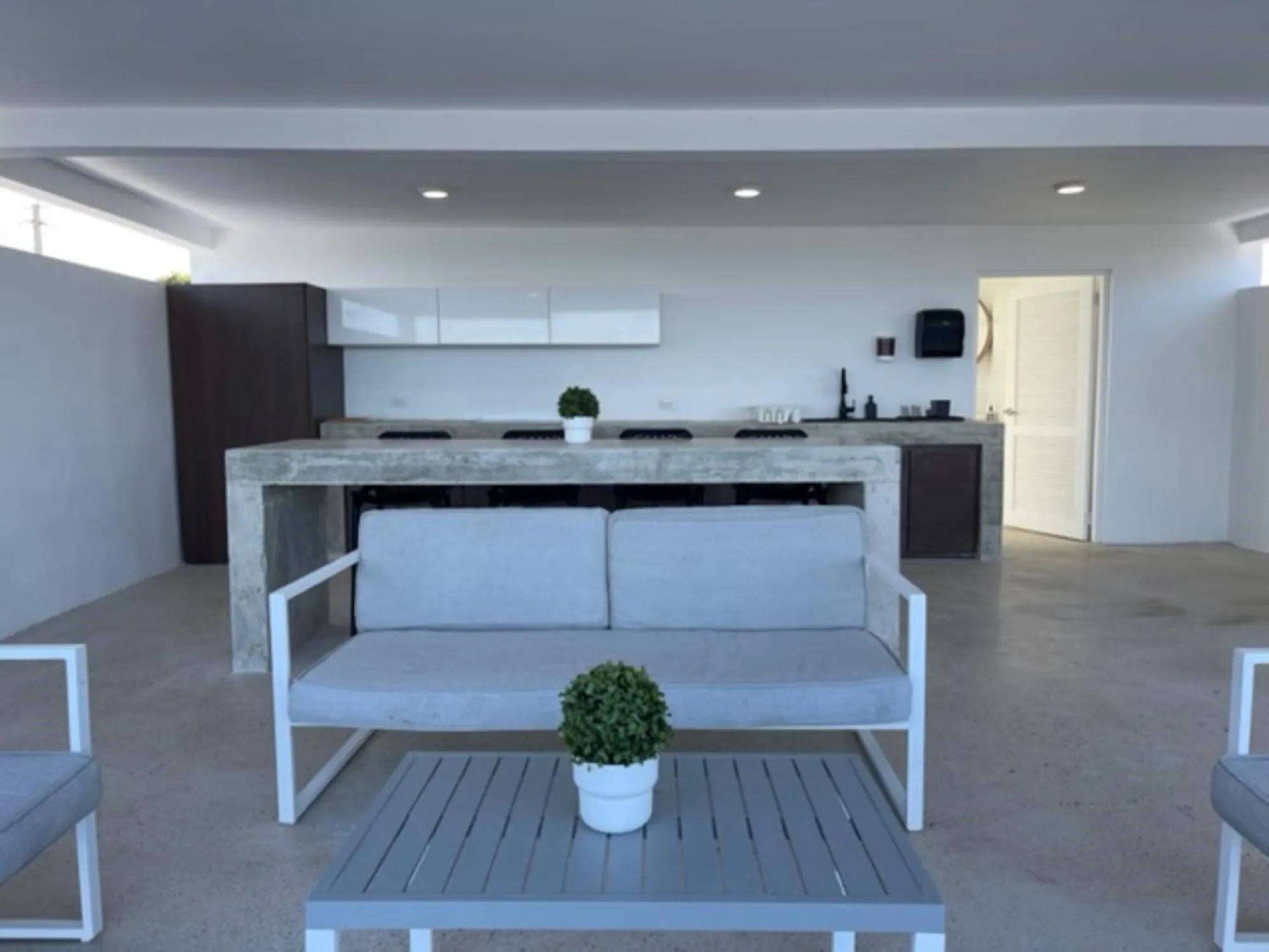 Kitchen or kitchenette in Picuas Village