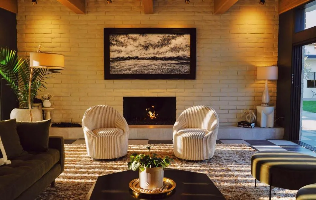 Property building in Azure Sky Hotel - Adults Only - A Town & Desert Boutique Hotel