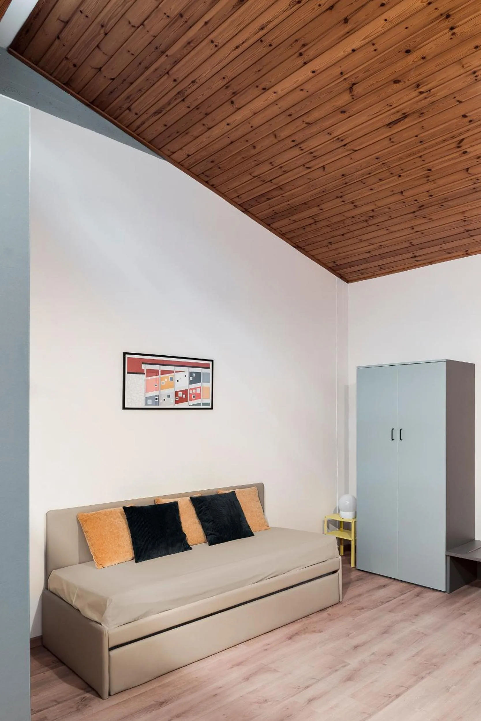 Bed in Appartamenti Corte Residence