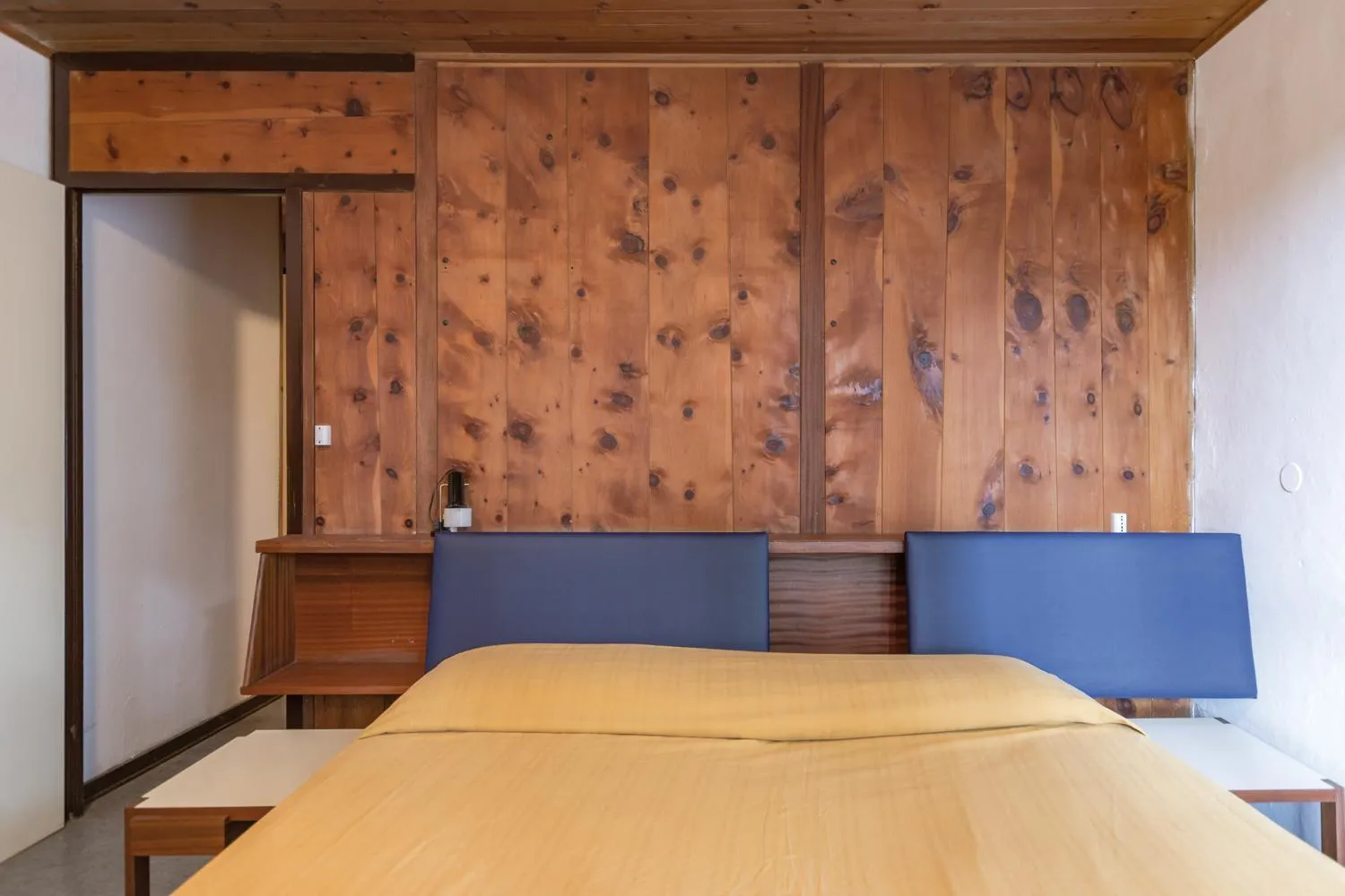 Bed in Appartamenti Corte Residence