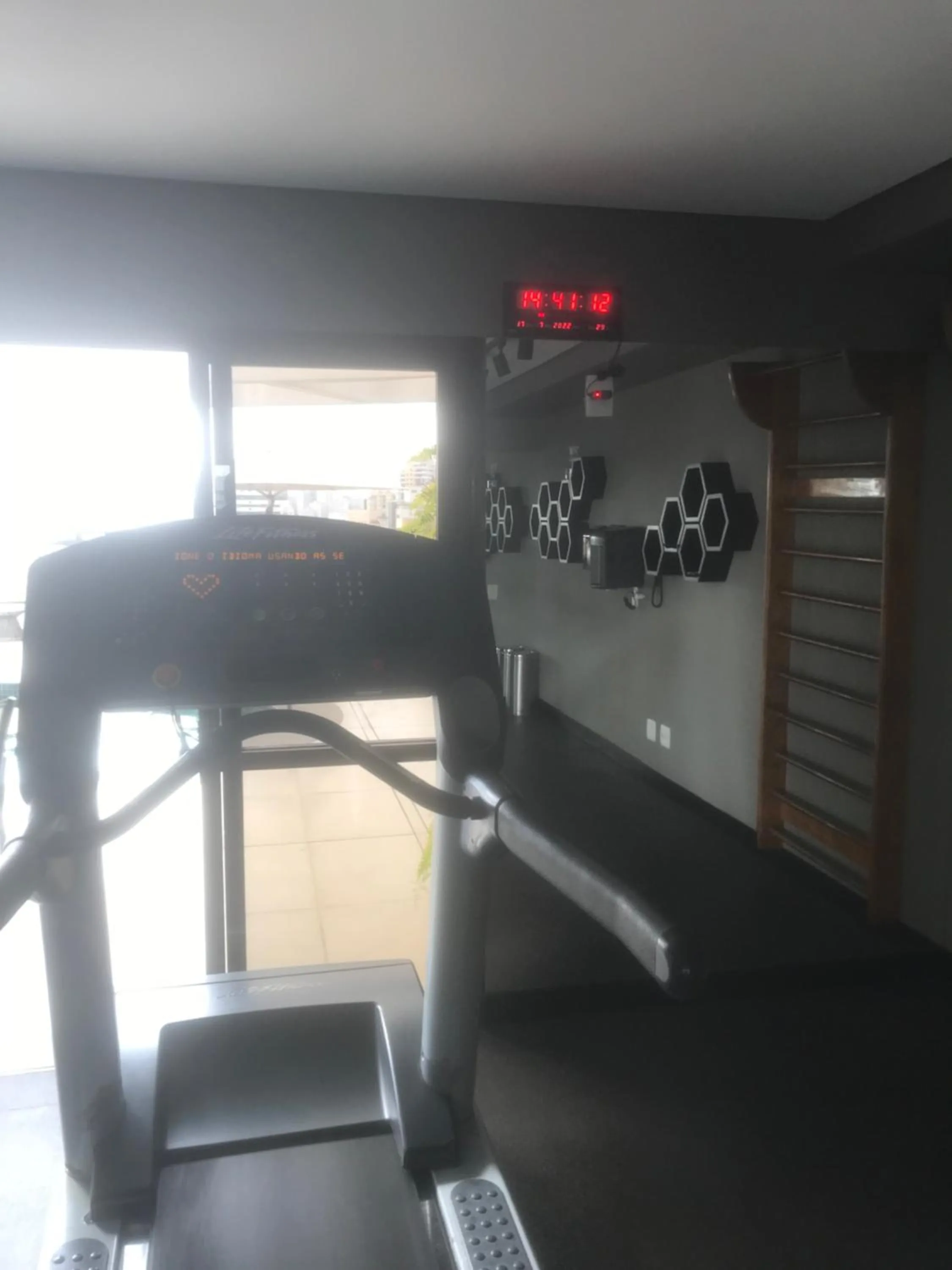 Flat em Hotel de Luxo no Itaim