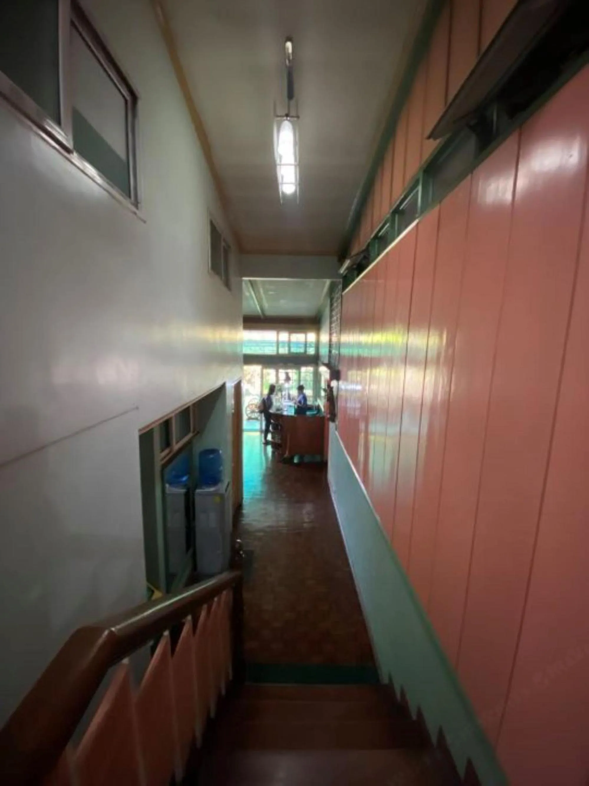 Area and facilities in RedDoorz Hostel at MRC Residences Baguio