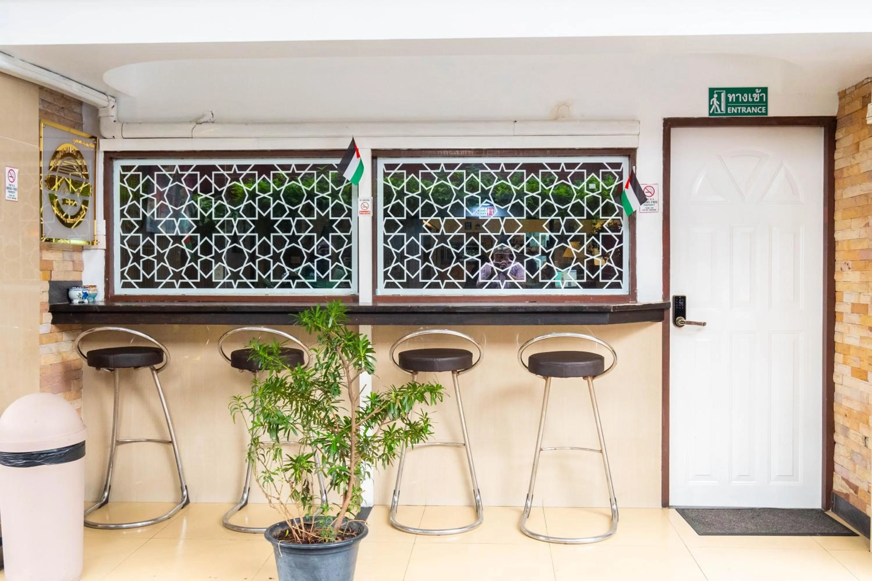 Property building in Usman Halal Home