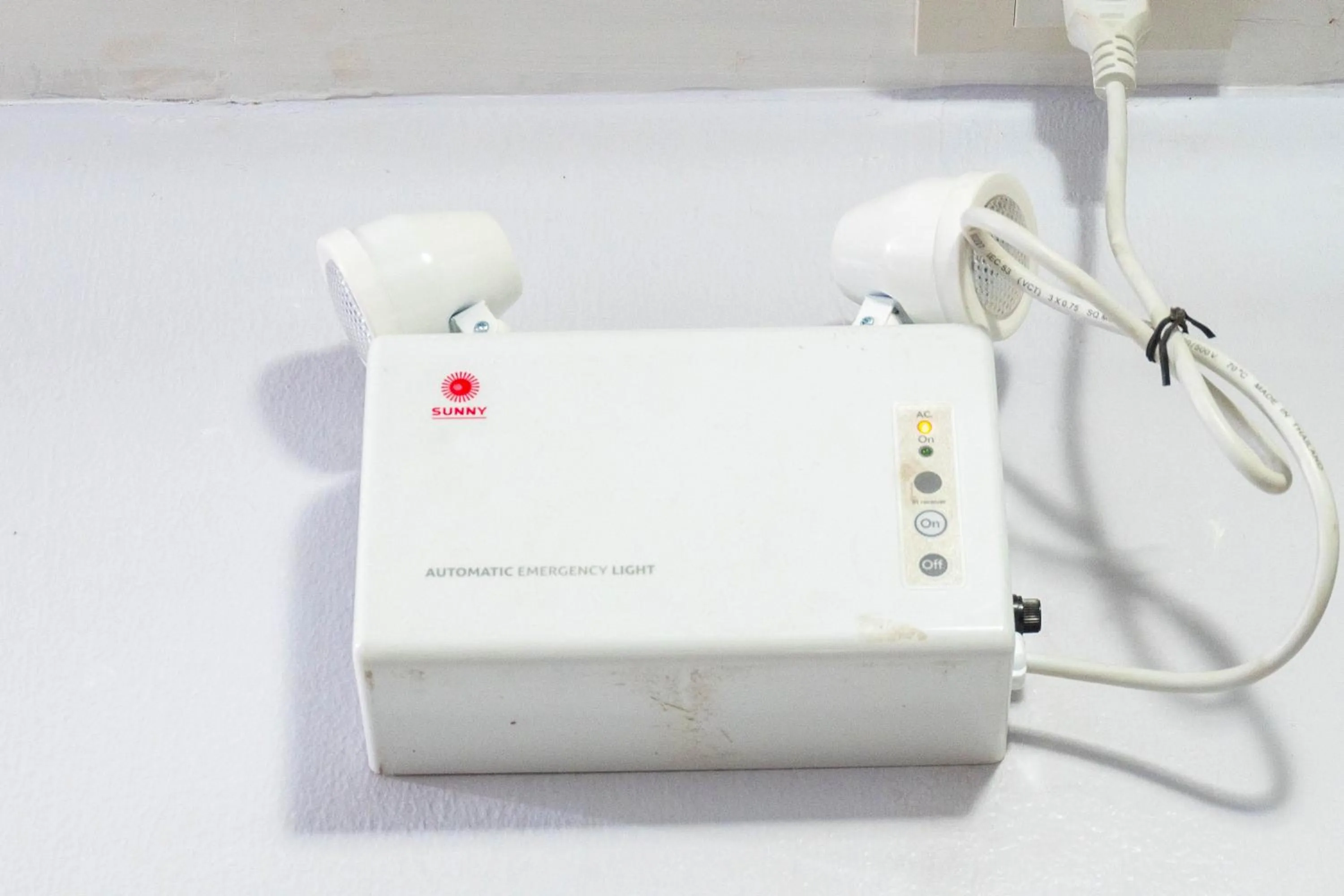 safe in Usman Halal Home