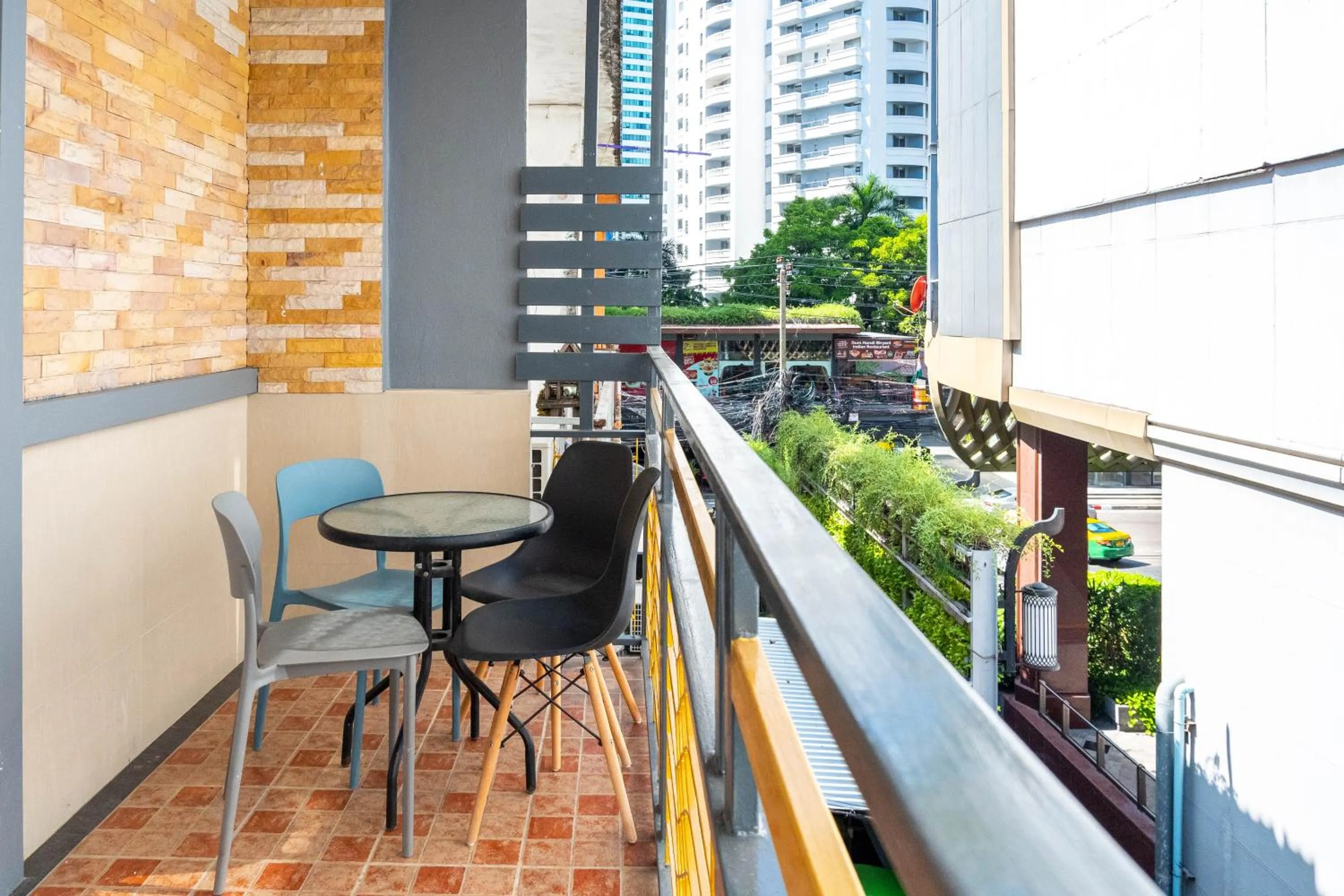 Property building in Usman Halal Home