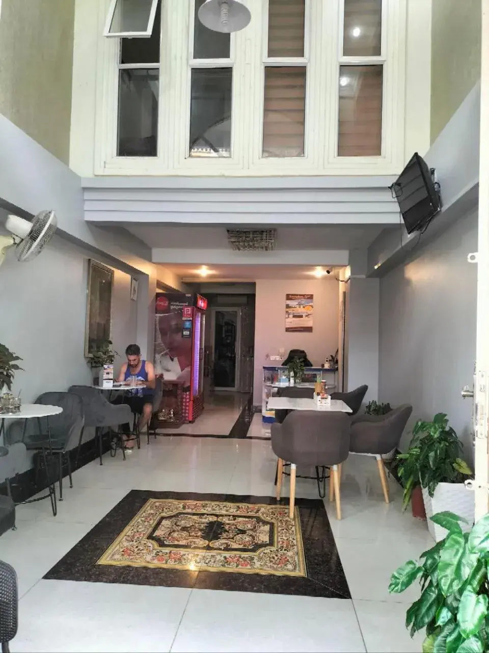 Sovanphum Riverside Sovanphum Riverside