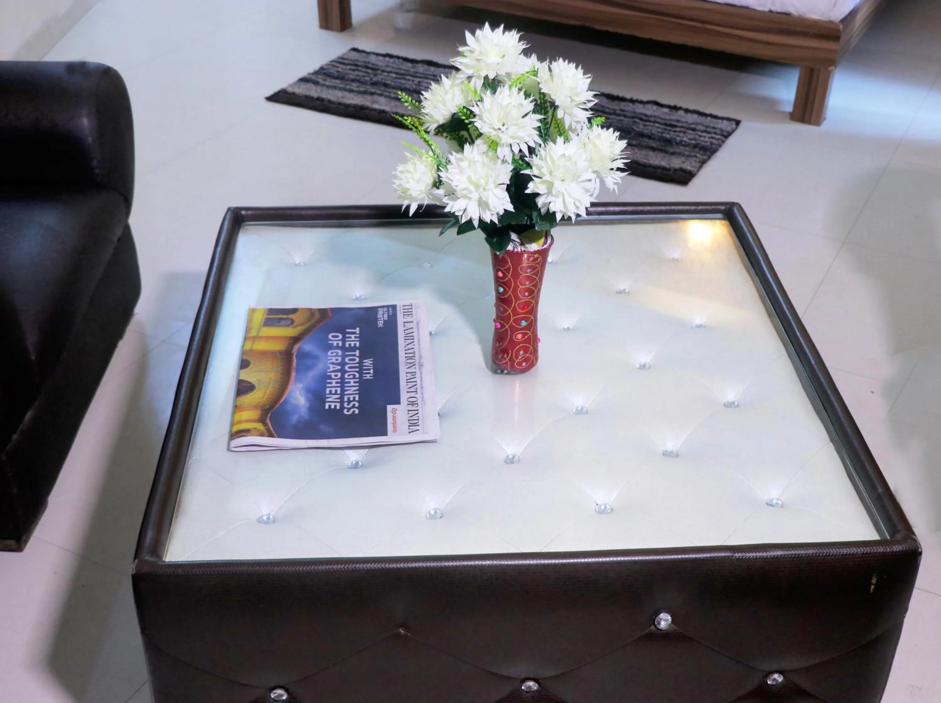 VIP in Hotel Panache 500 Mtrs From Shri Krishna Janma bhumi Teample