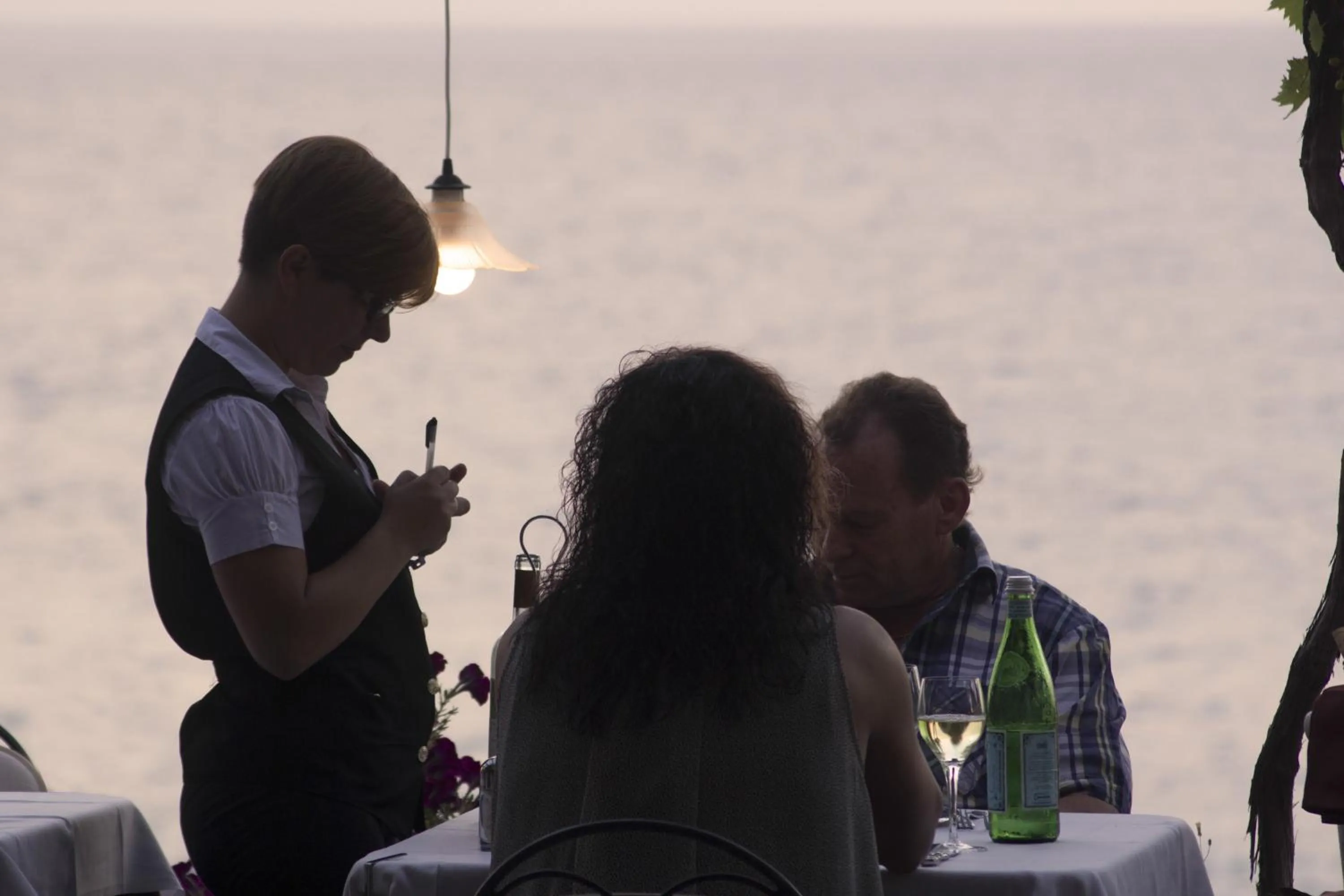 Restaurant/places to eat in Costa Dorada