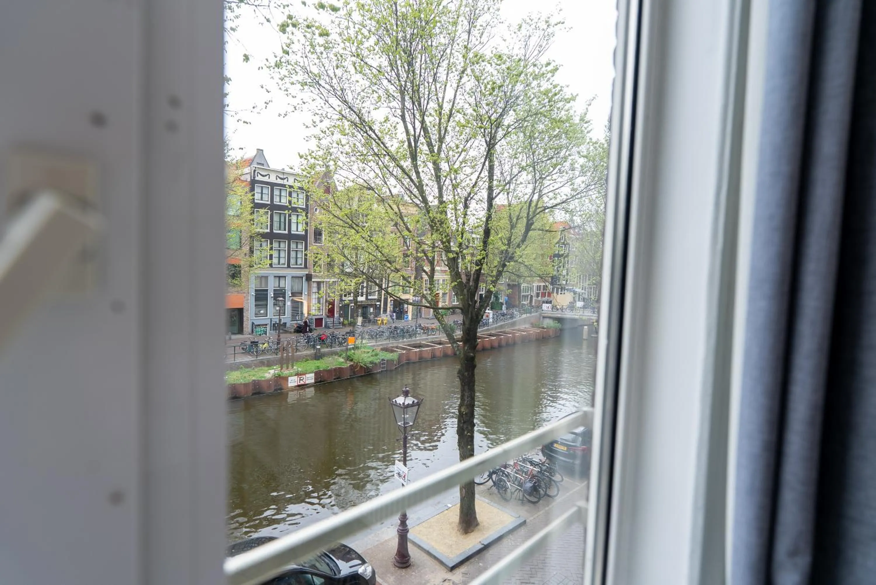 View (from property/room) in The Crown Hotel