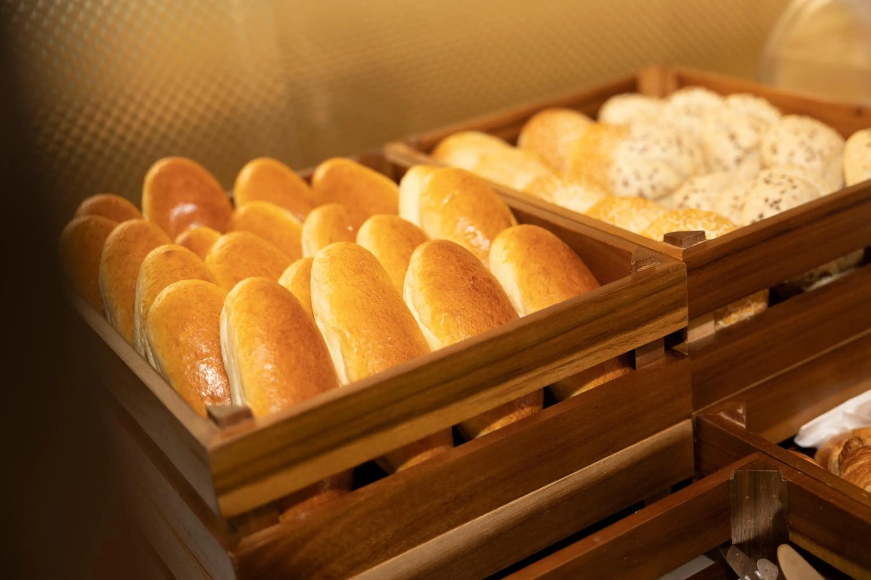 Breakfast in B&B HOTEL Hasselt