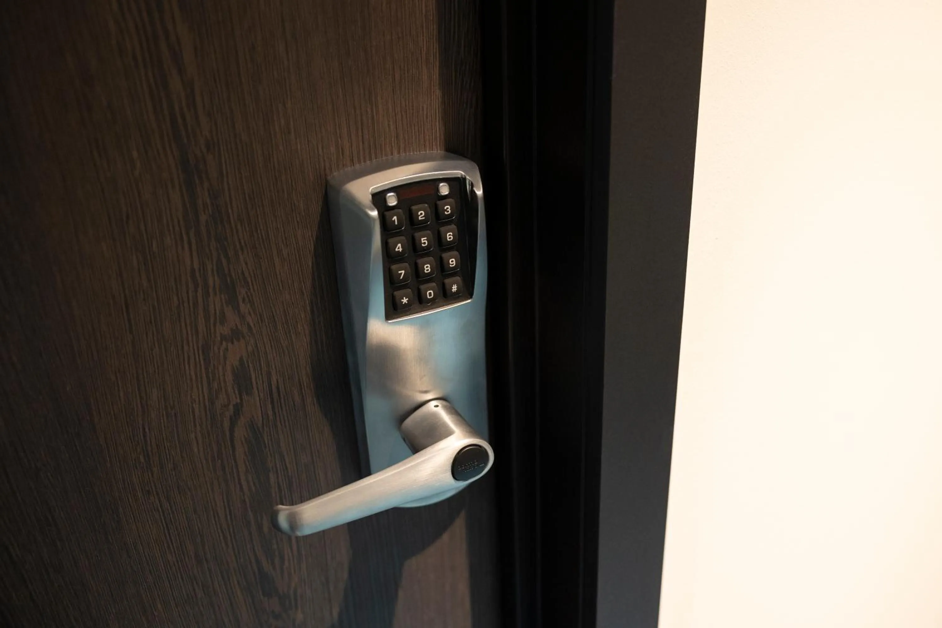 Decorative detail in B&B HOTEL Hasselt