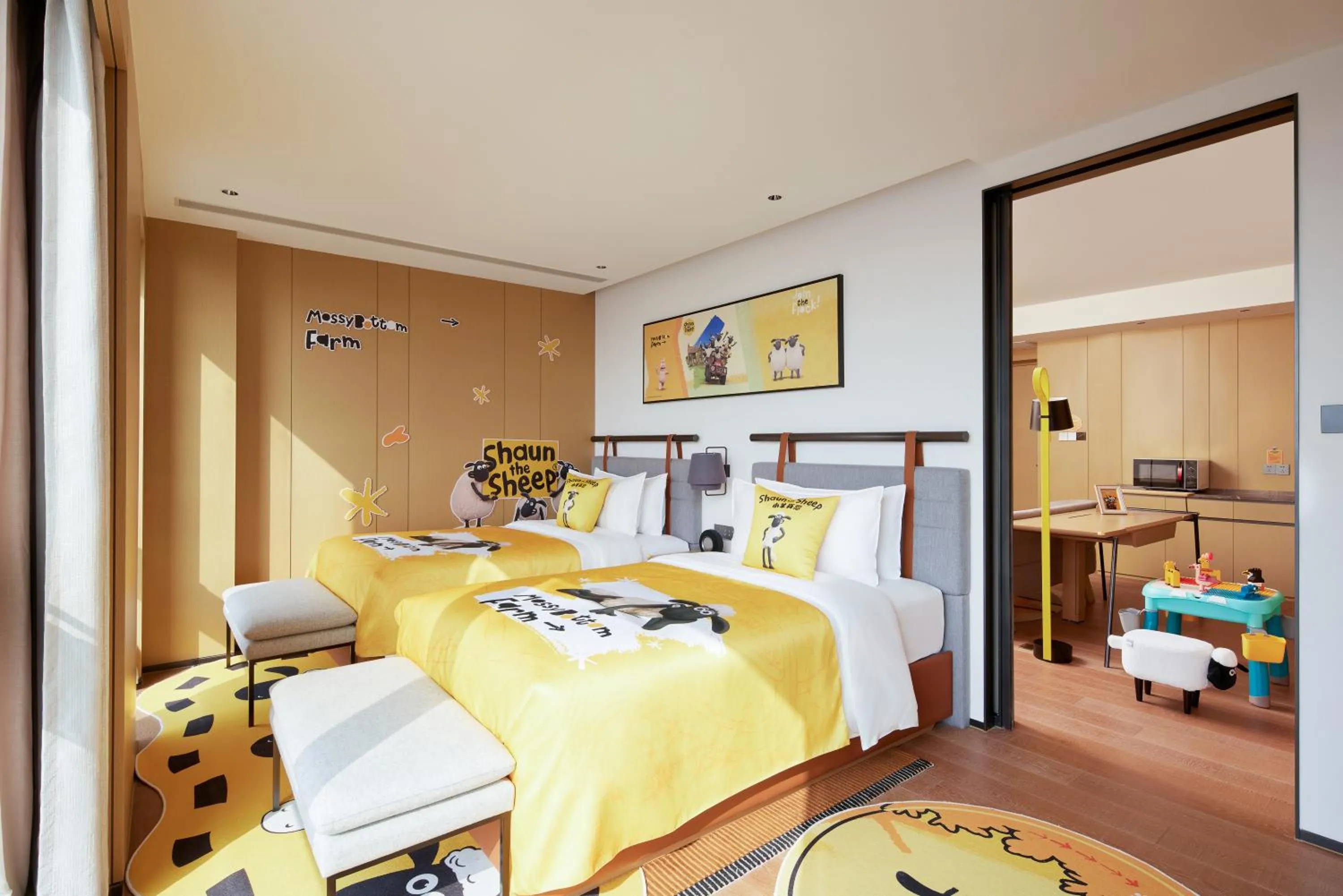 Artyzen Habitat Lingang Shanghai