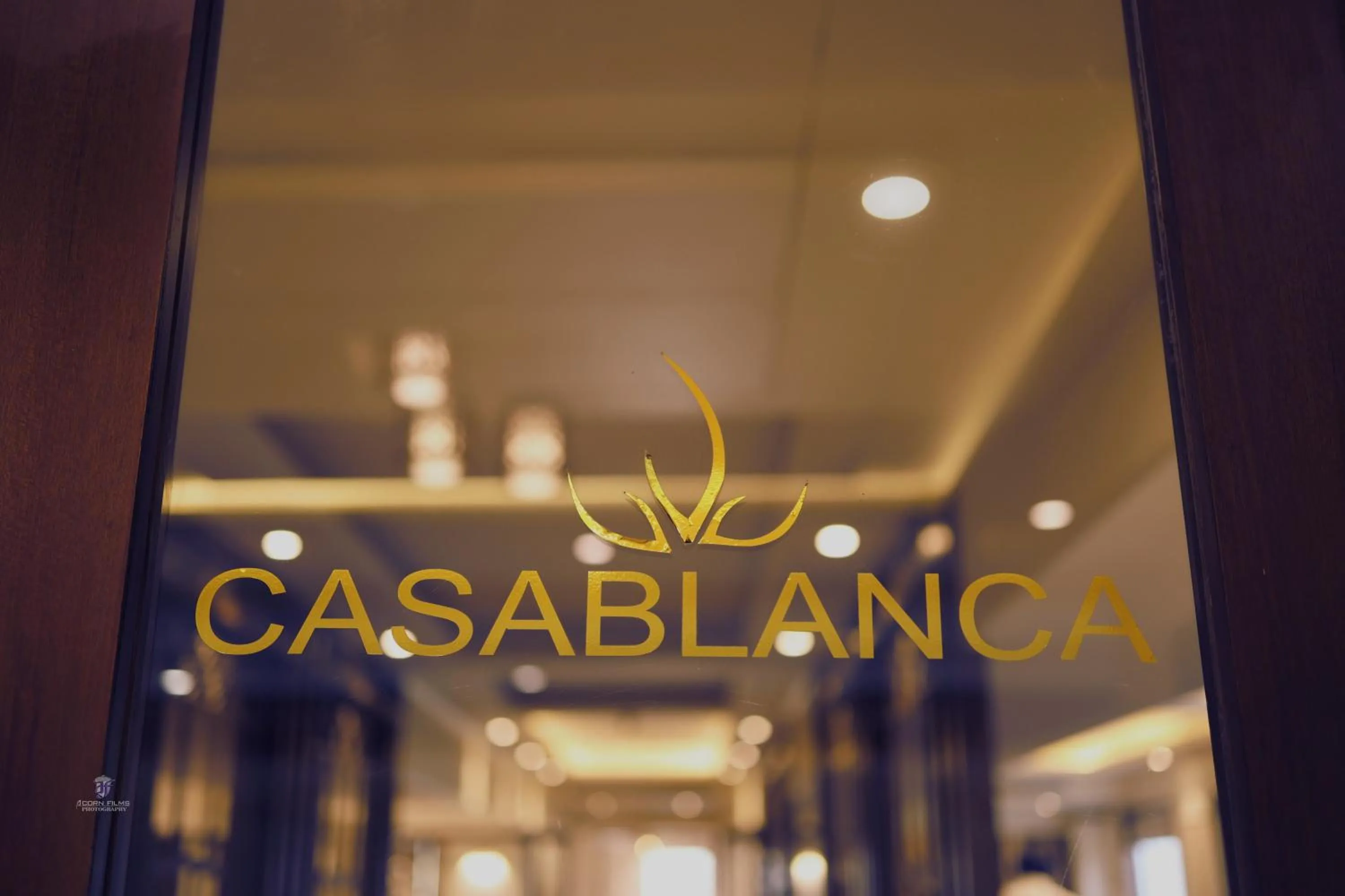 Restaurant/places to eat in Pride Hotel Bhopal