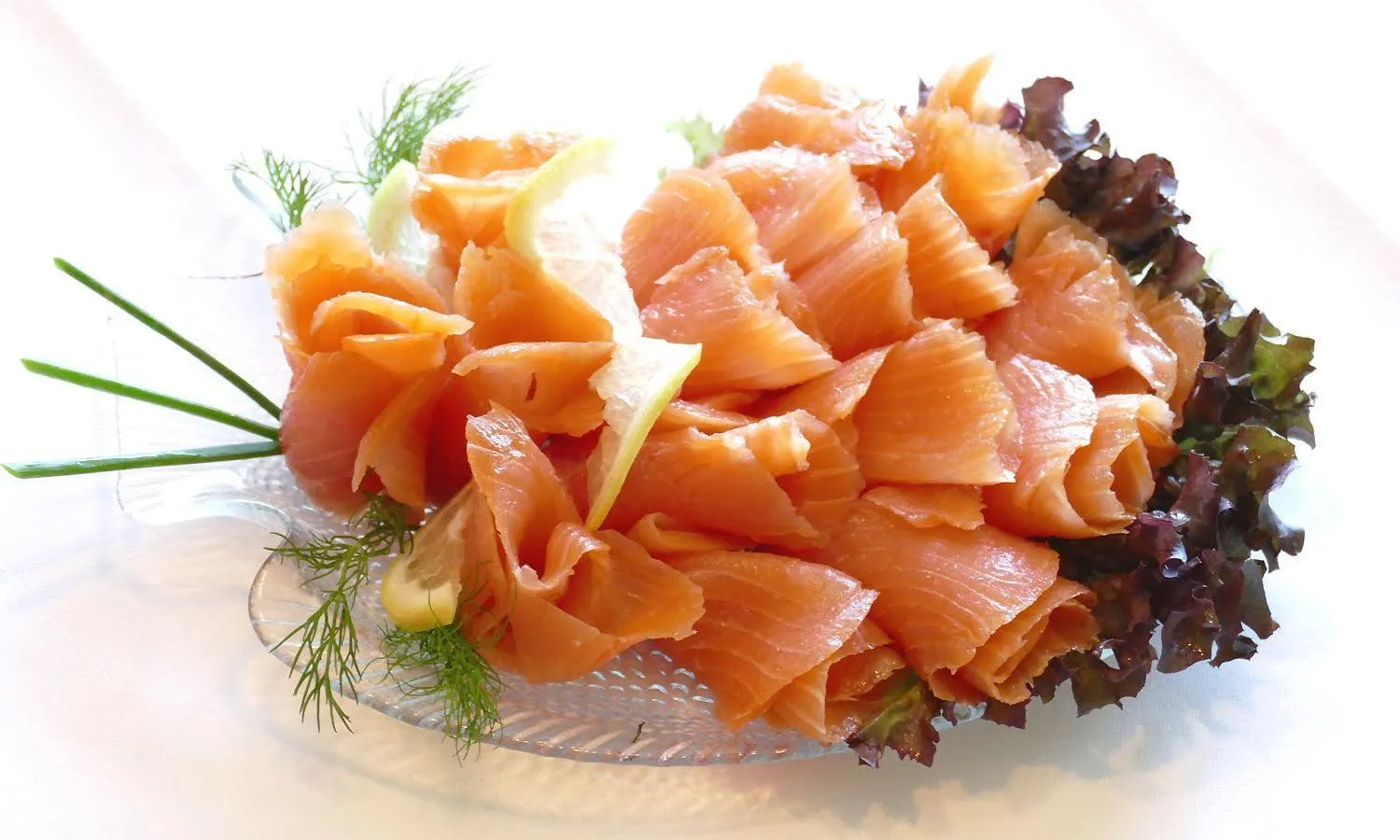 Breakfast in Hotel Seerose Bad Malente