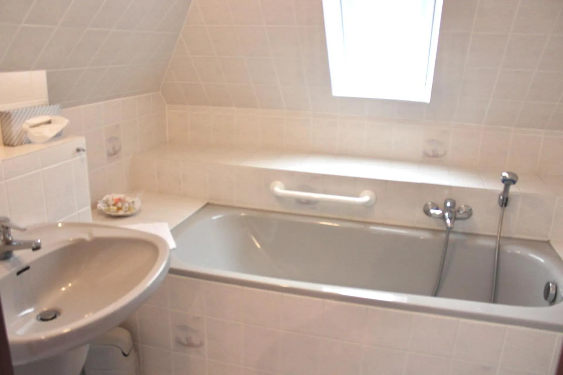 Bath in Hotel Seerose Bad Malente