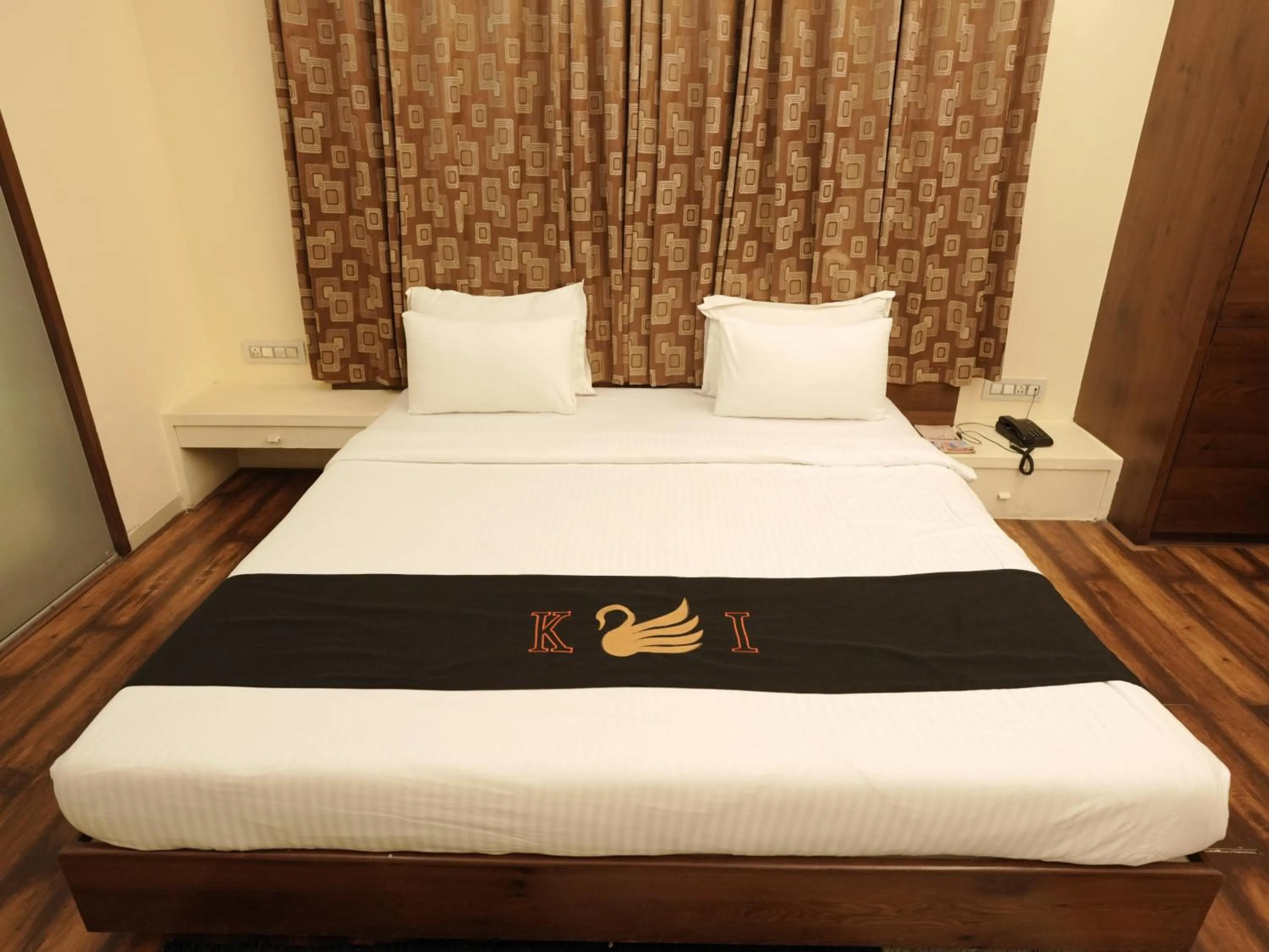 Hotel Kushala Executive Inn, Dombivali