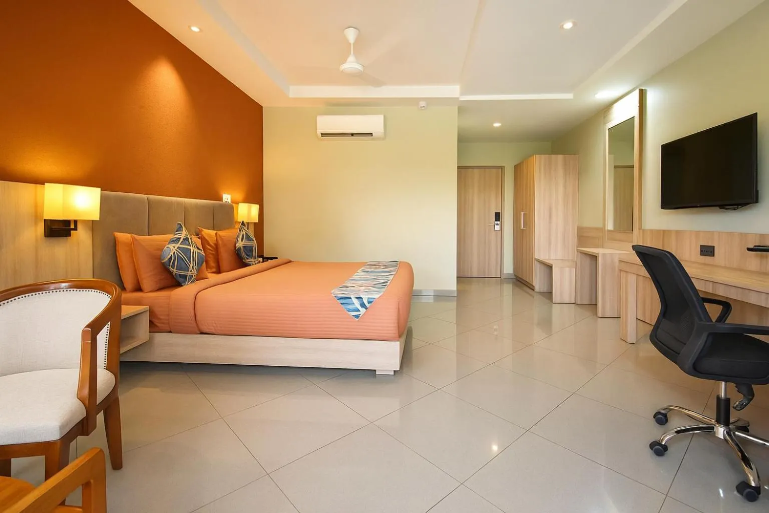 Bapu's Resort, Dwarka