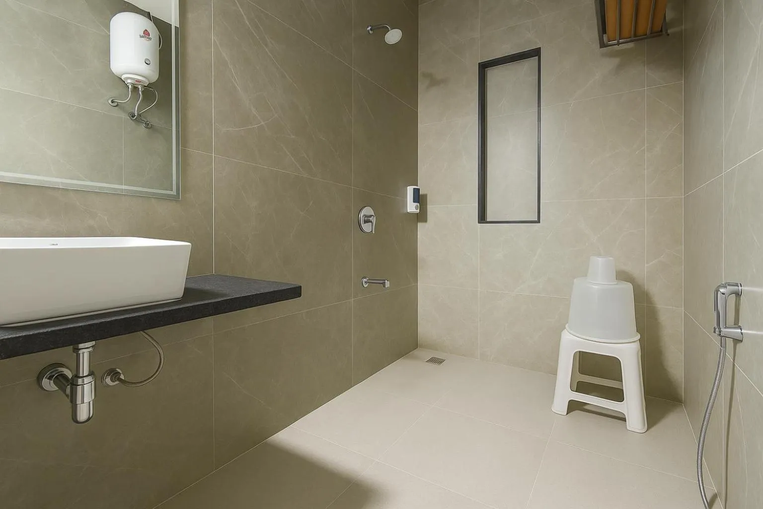 Bapu's Resort, Dwarka