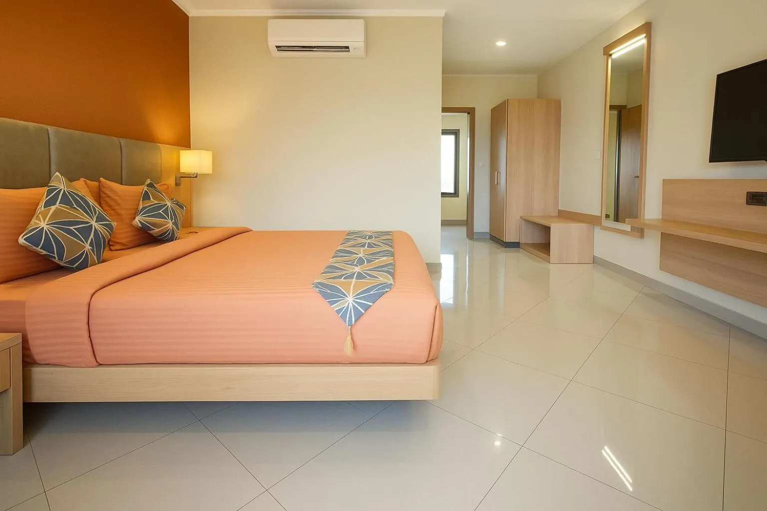 Bapu's Resort, Dwarka