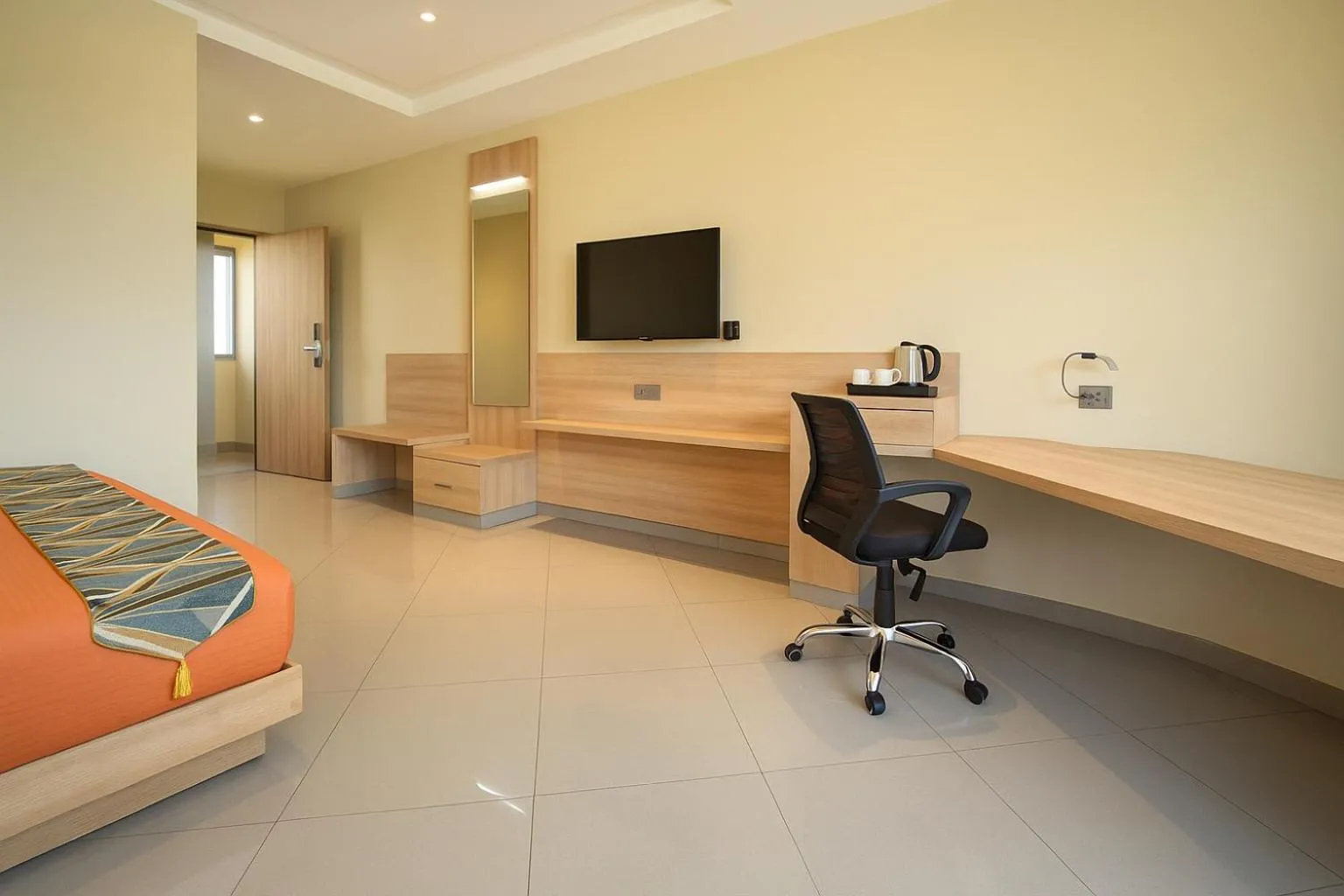 Bapu's Resort, Dwarka