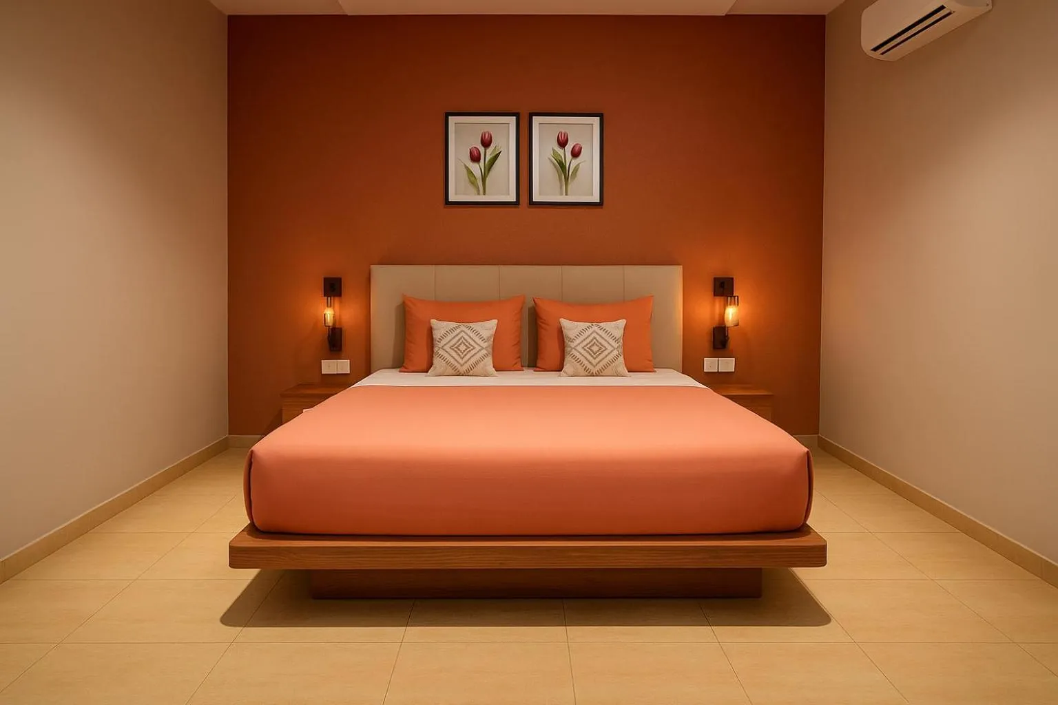 Bapu's Resort, Dwarka