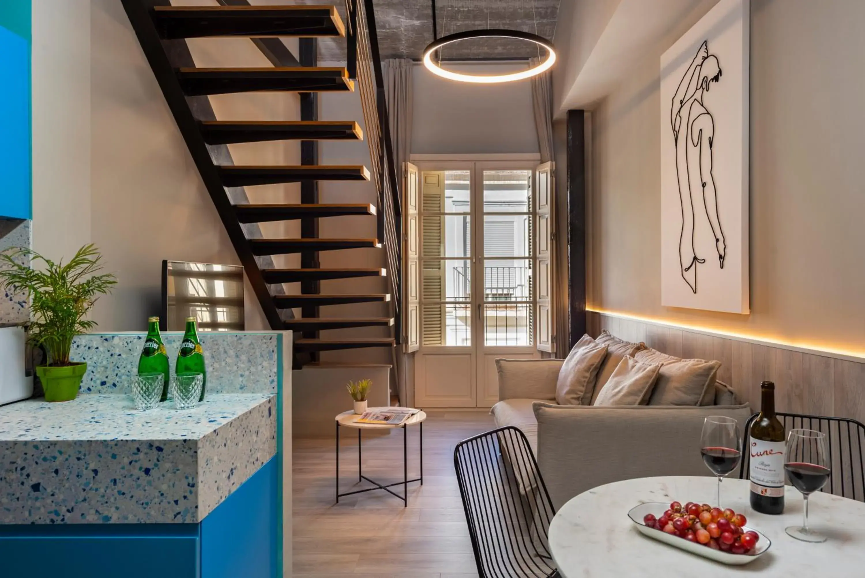 Coeo Peña Design Apartments Coeo Peña Design Apartments