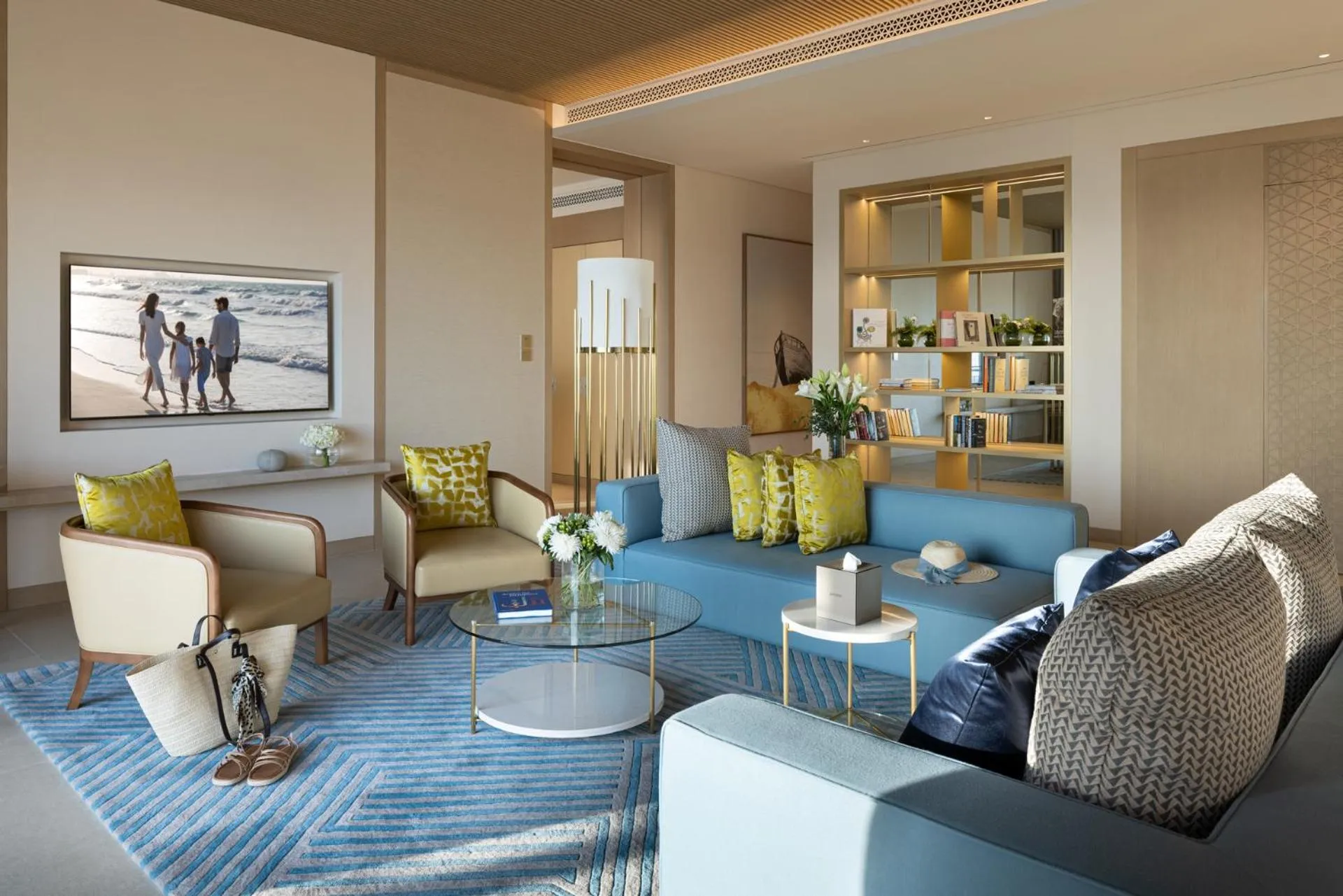 Jumeirah Gulf of Bahrain