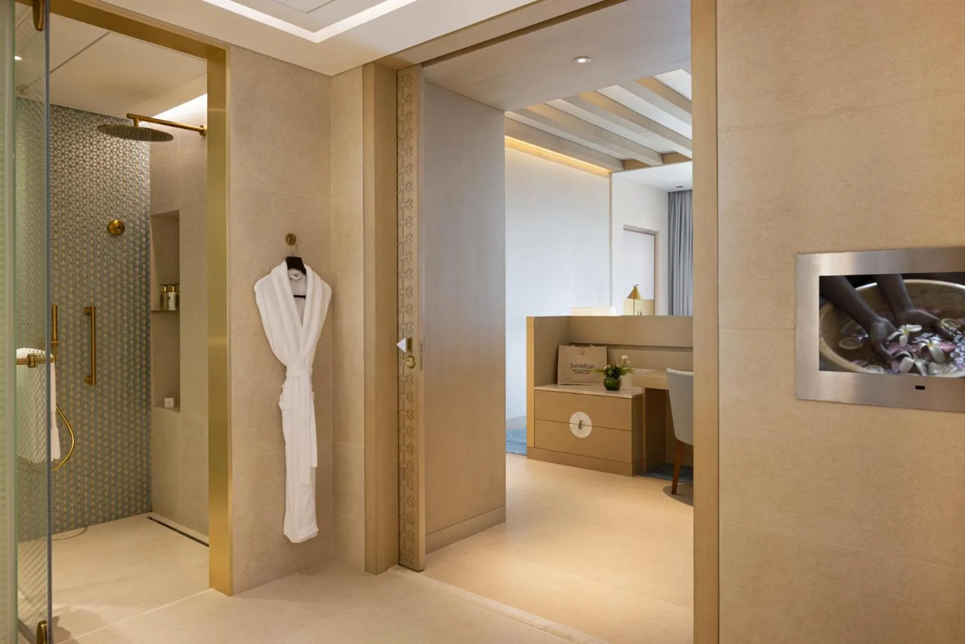 Jumeirah Gulf of Bahrain