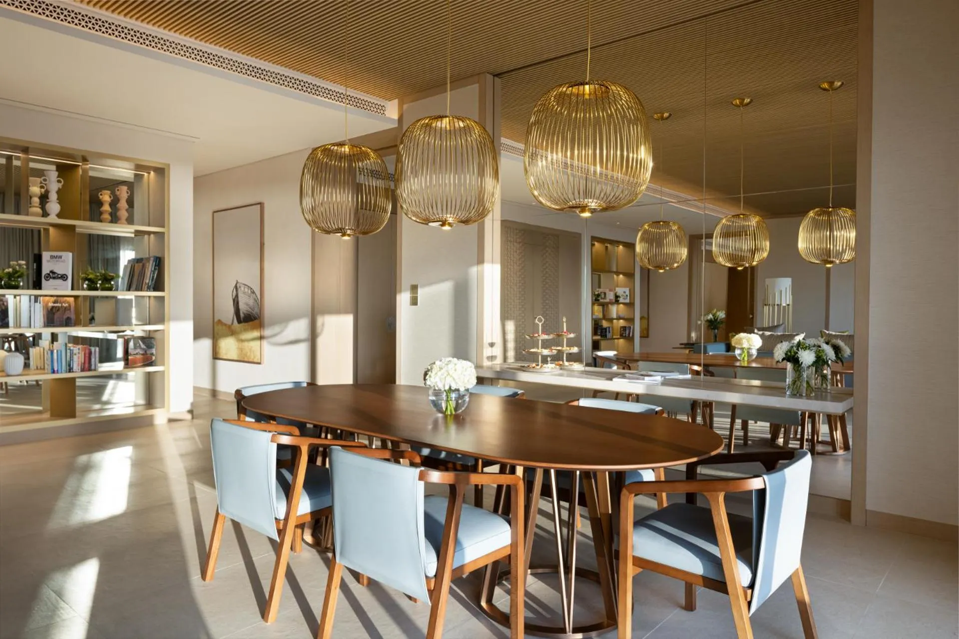 Jumeirah Gulf of Bahrain