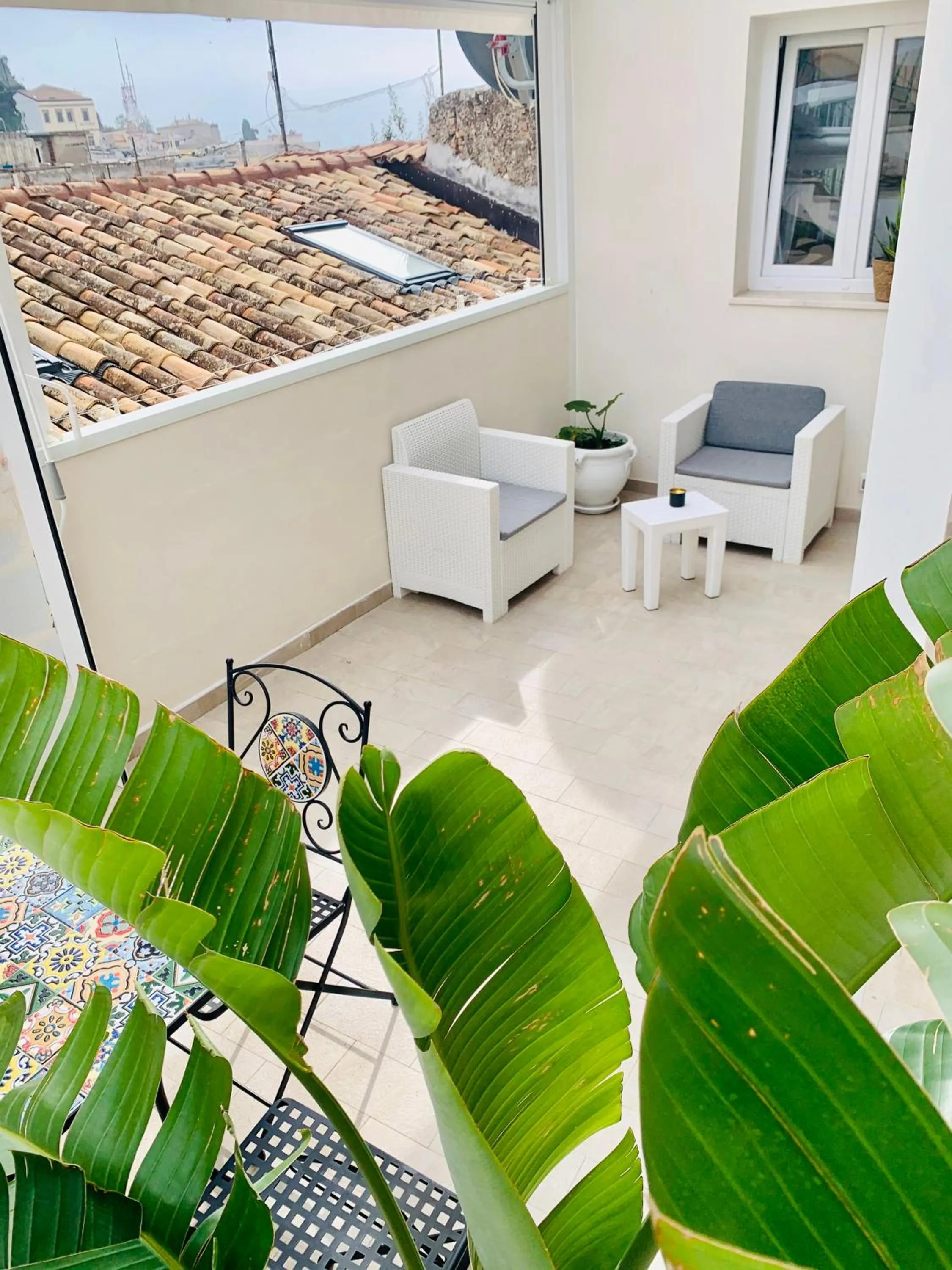 Bed and Breakfast Arco dei cappuccini