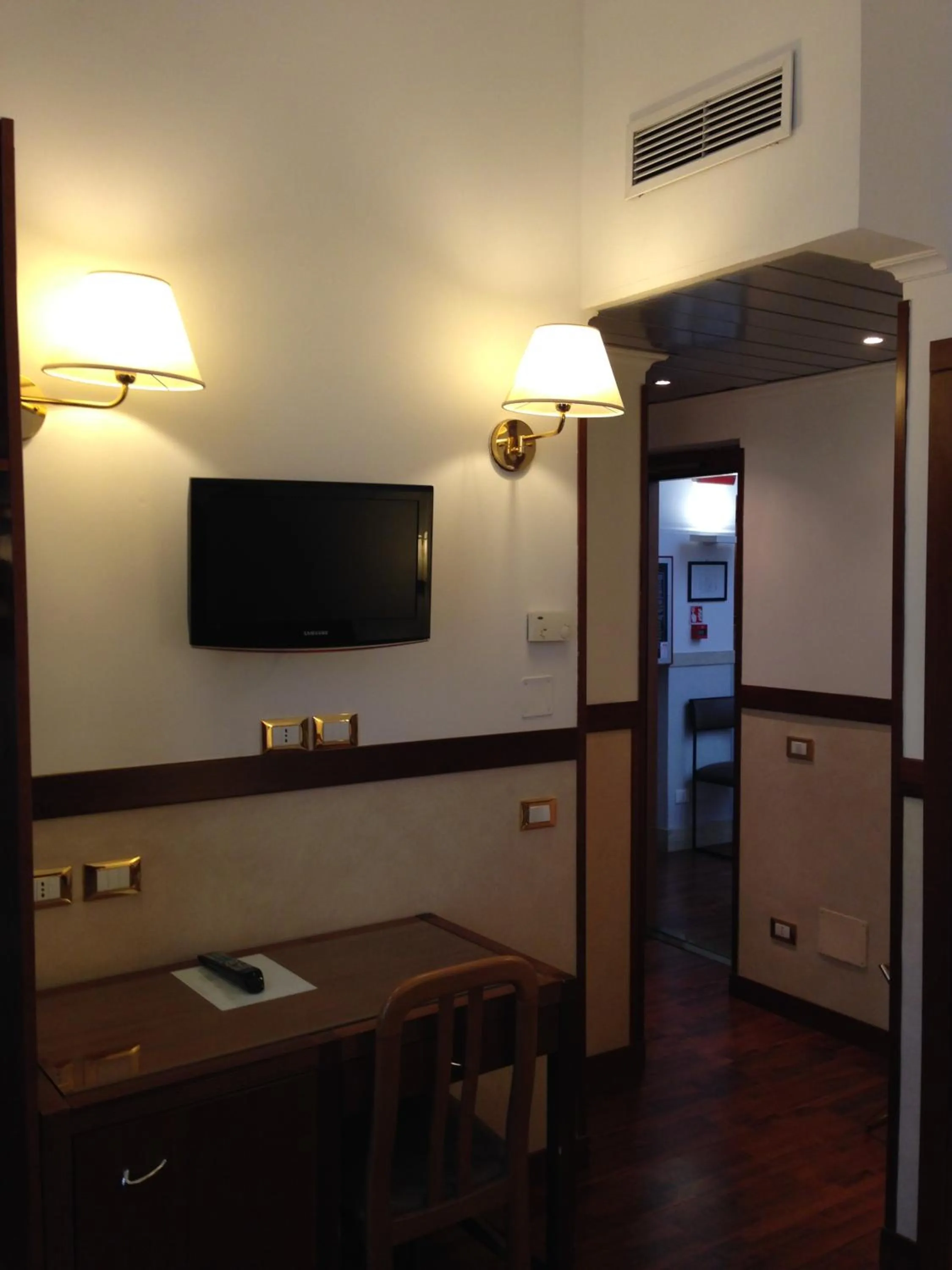 Other in Hotel Select Garden