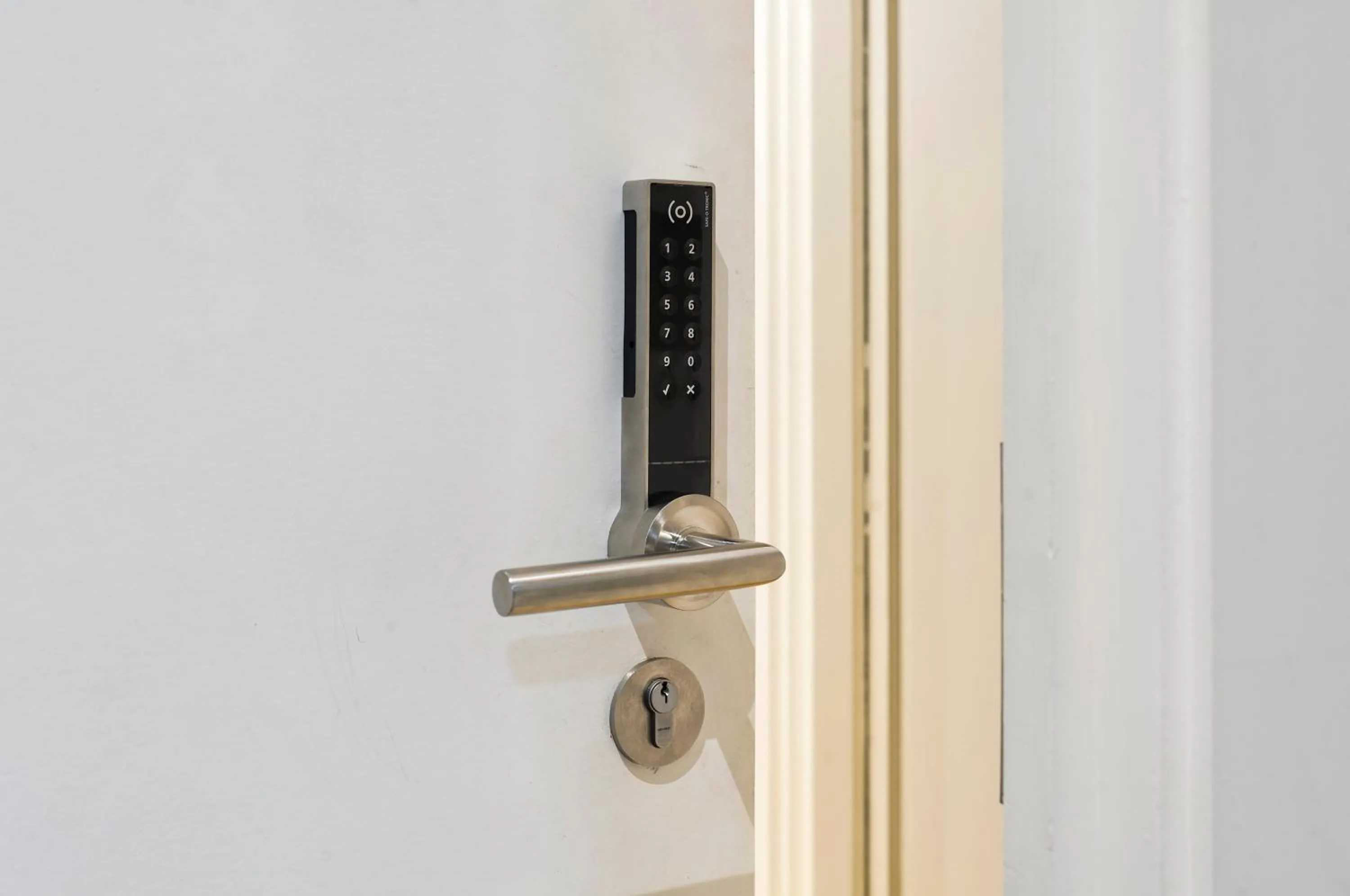 Other in Crane Court by City2Stay