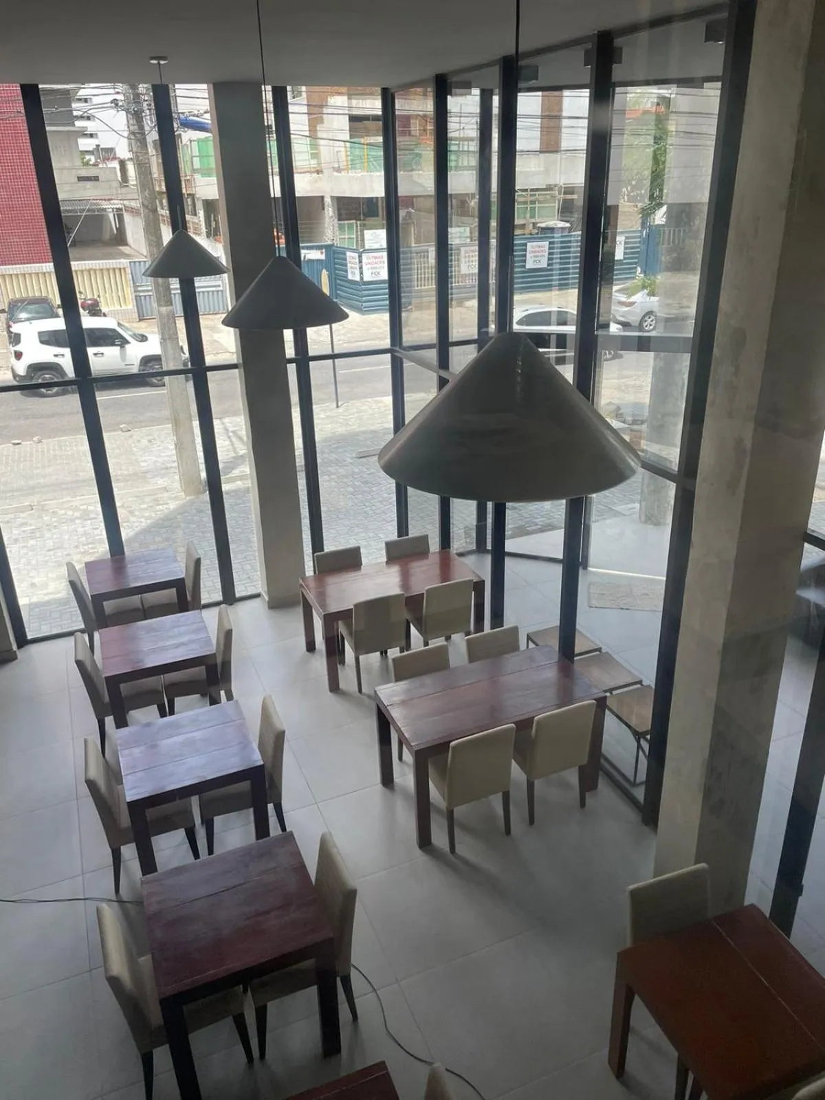 Hotel do Mar Tambaú