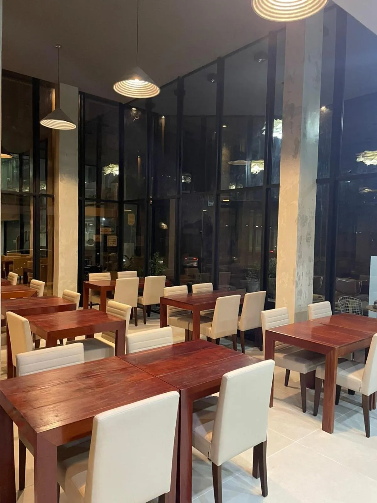 Hotel do Mar Tambaú