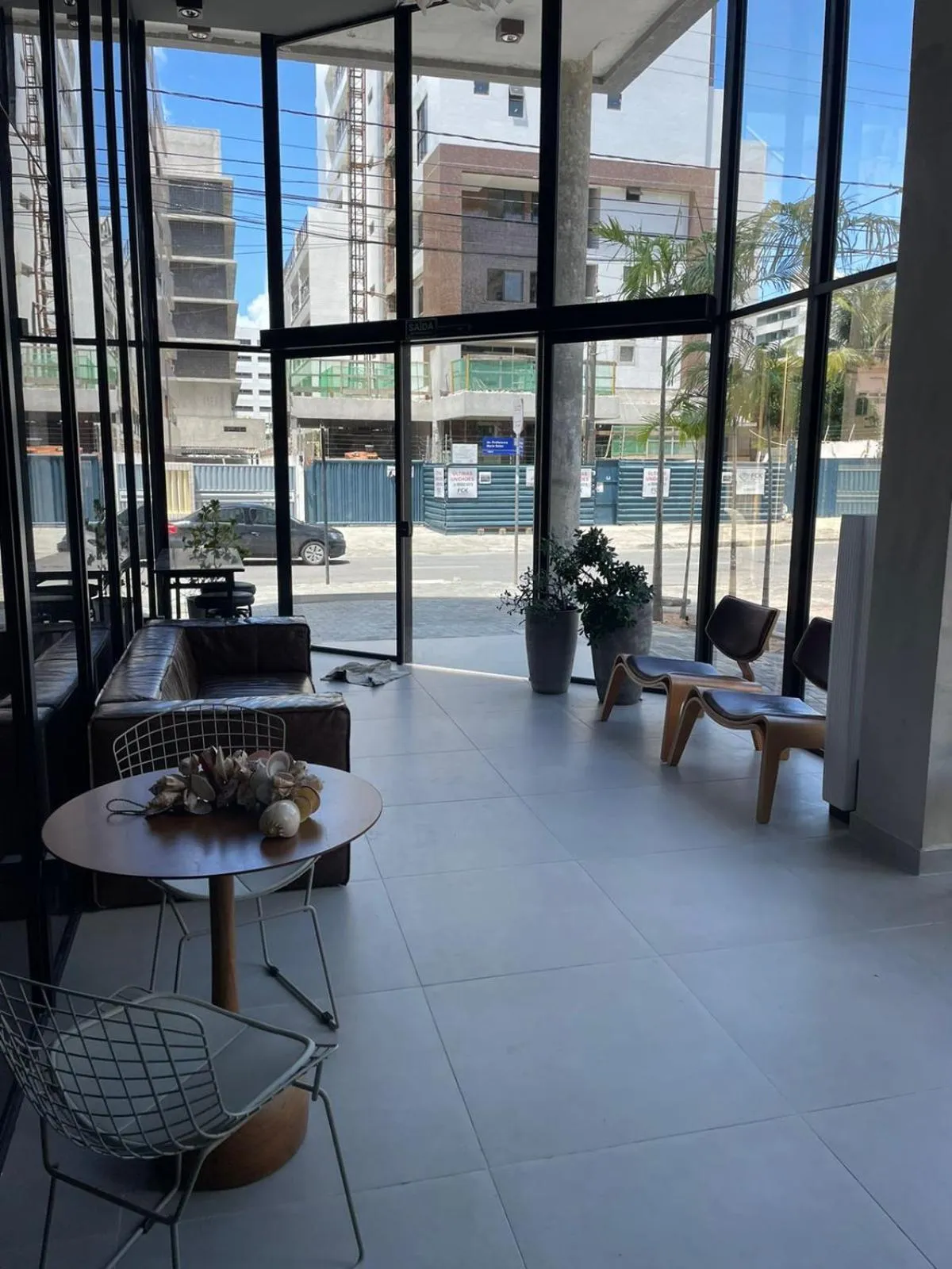 Hotel do Mar Tambaú