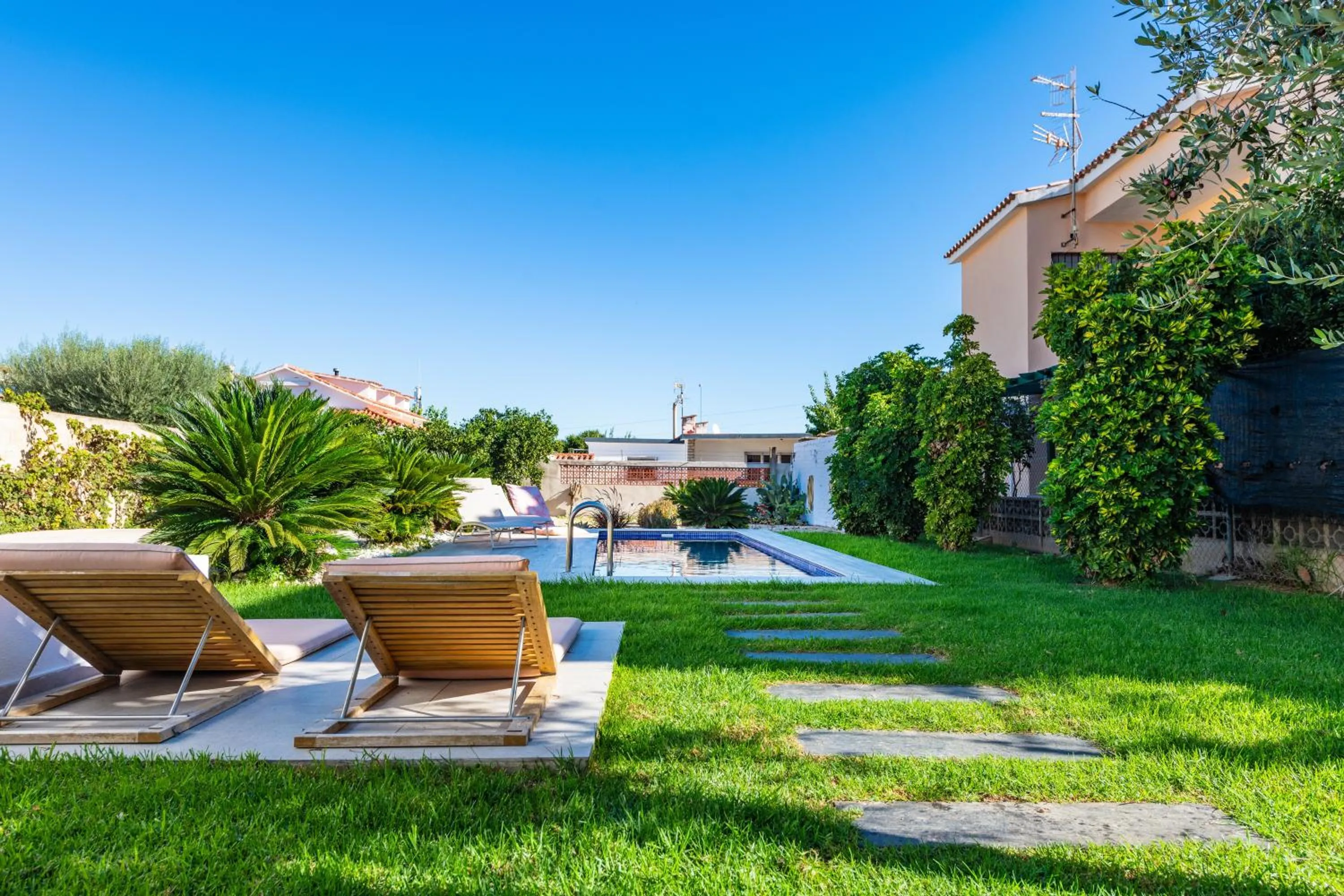 Villa Puerto Blanco