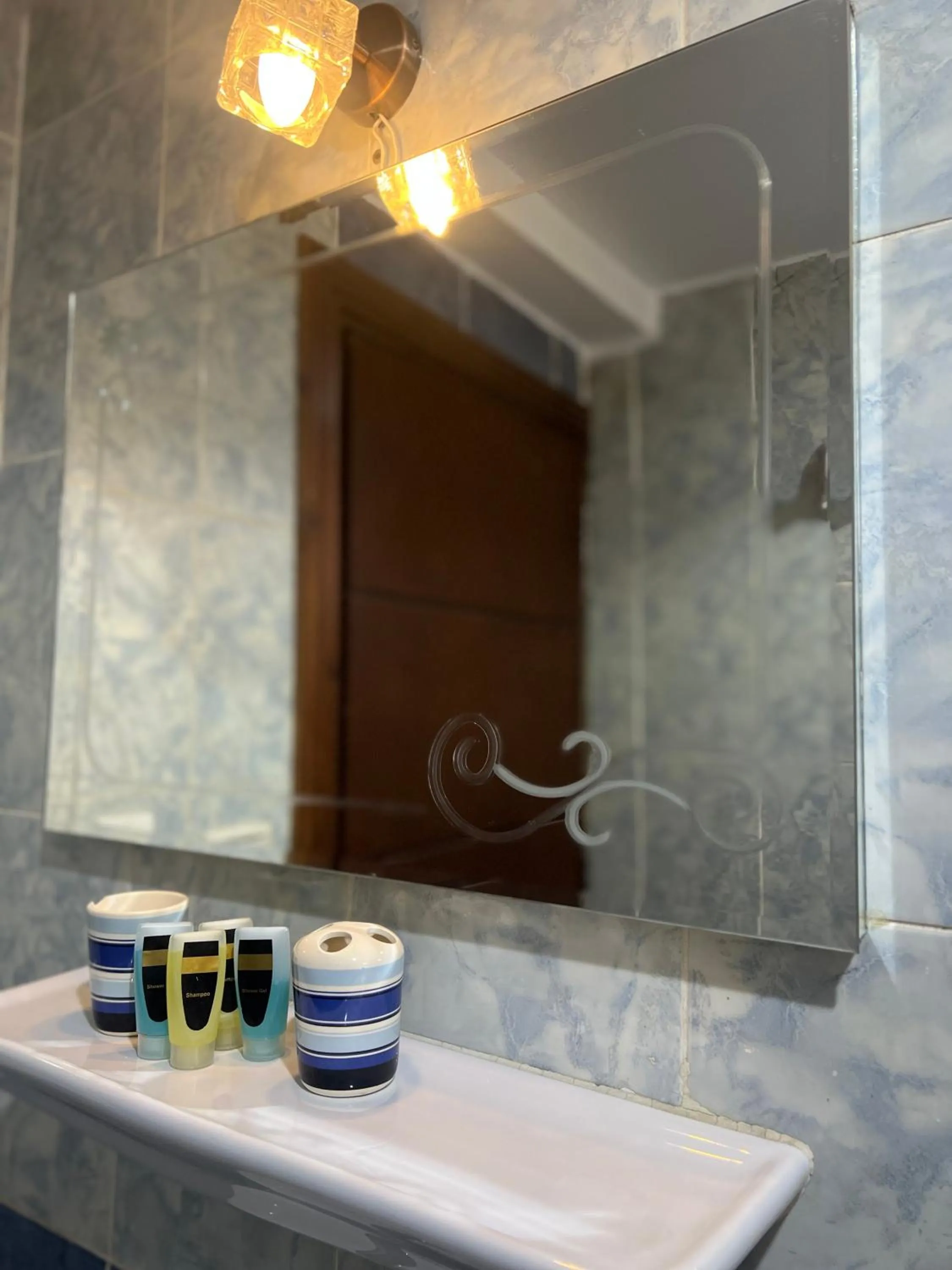 Bathroom in Pyramids top success result